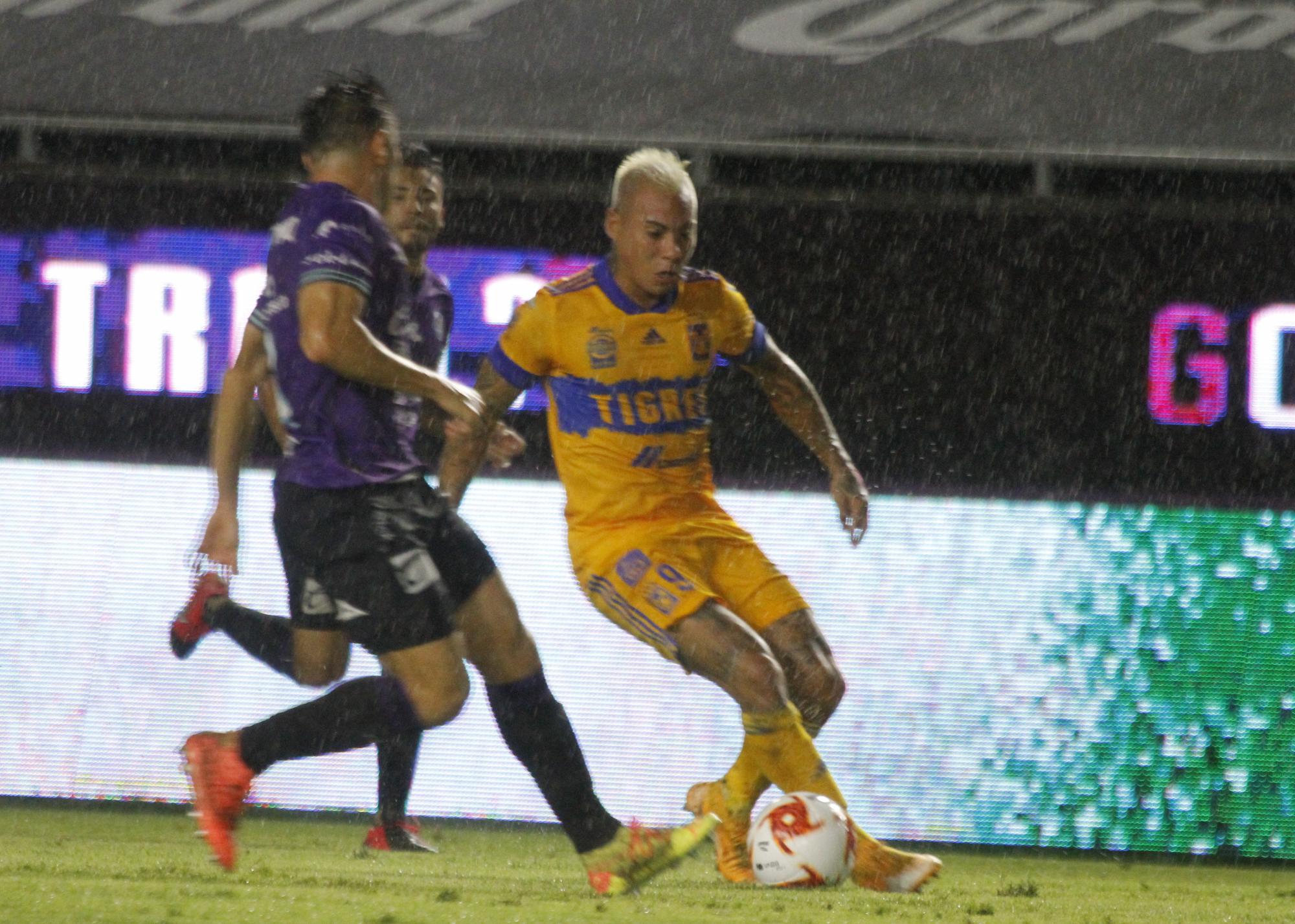 $!Morelia, hoy Mazatlán FC, y Tigres: Los equipos que más daño causaron por prácticas monopólicas