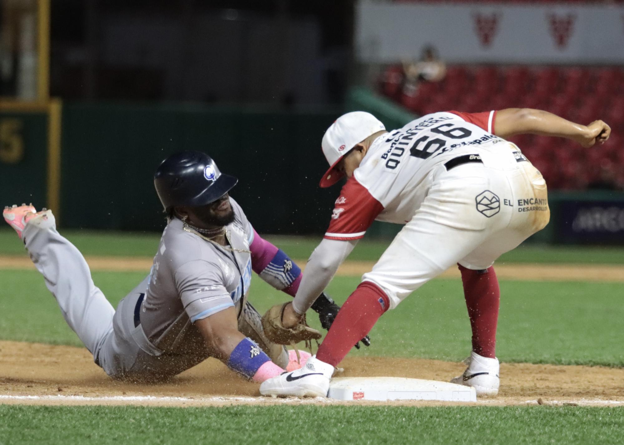 $!Flaquea pitcheo y Venados cae en primero de la serie