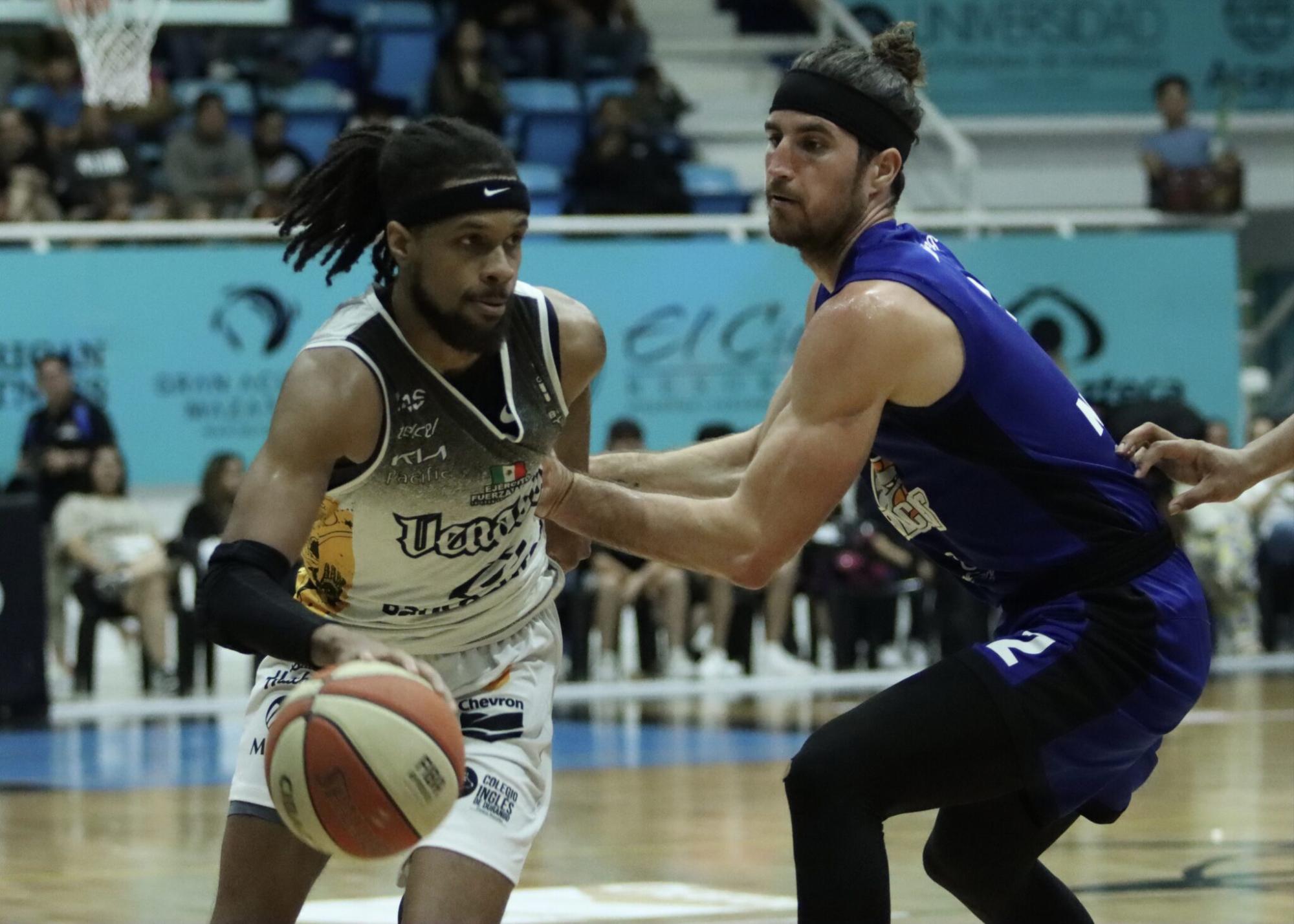 $!Jugadores de Venados Basketball brillarán en el Juego de Estrellas