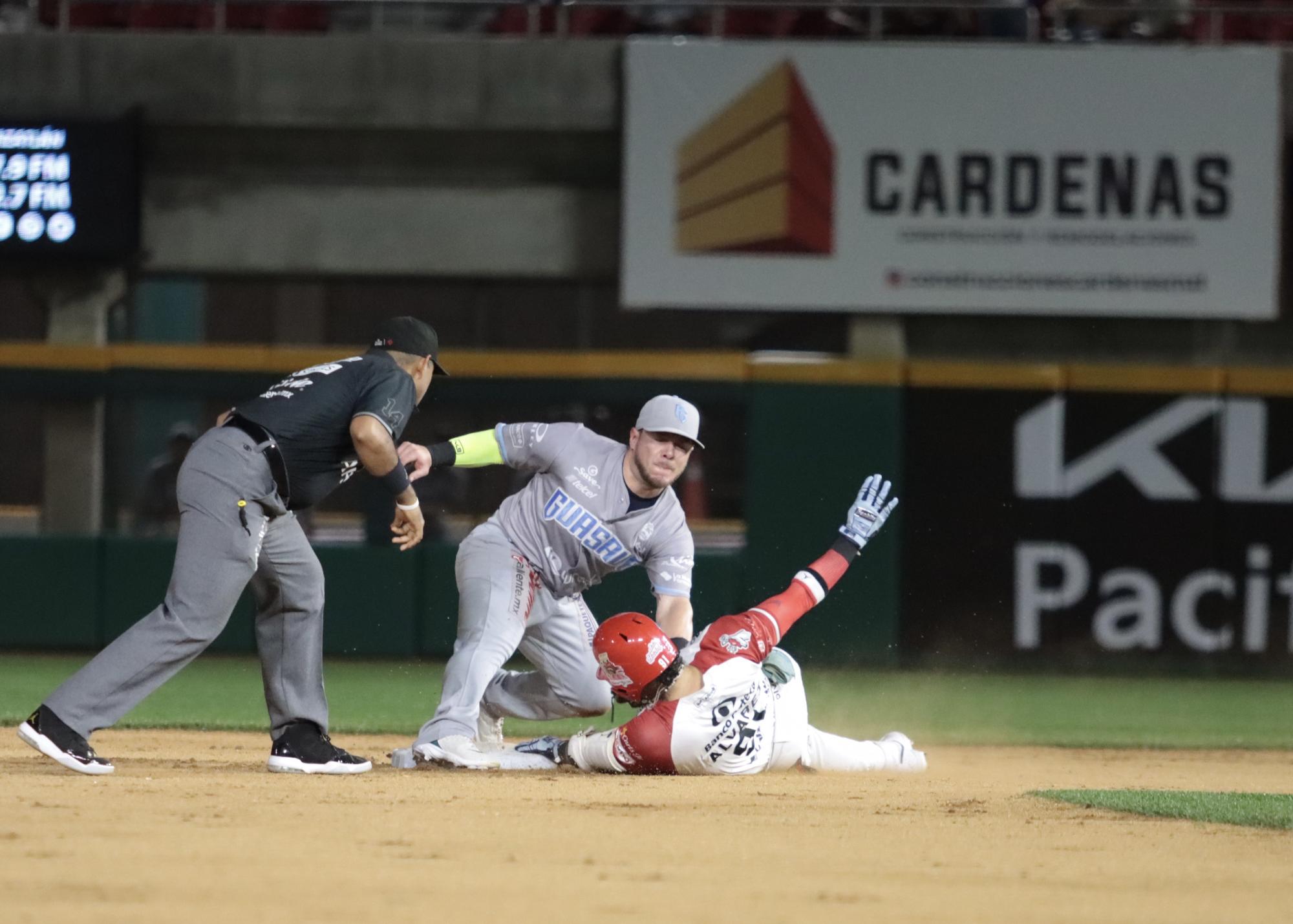 $!Flaquea pitcheo y Venados cae en primero de la serie