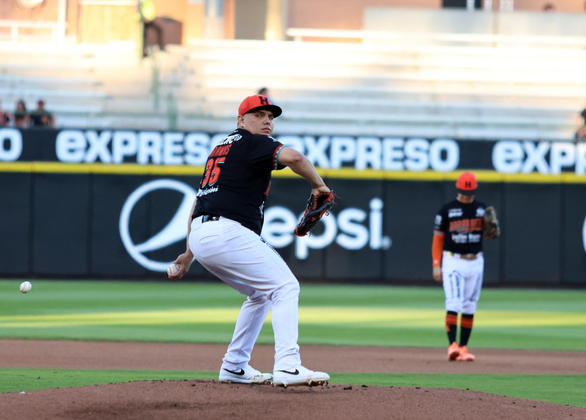 $!Venados se queda corto y pierde la serie en Hermosillo