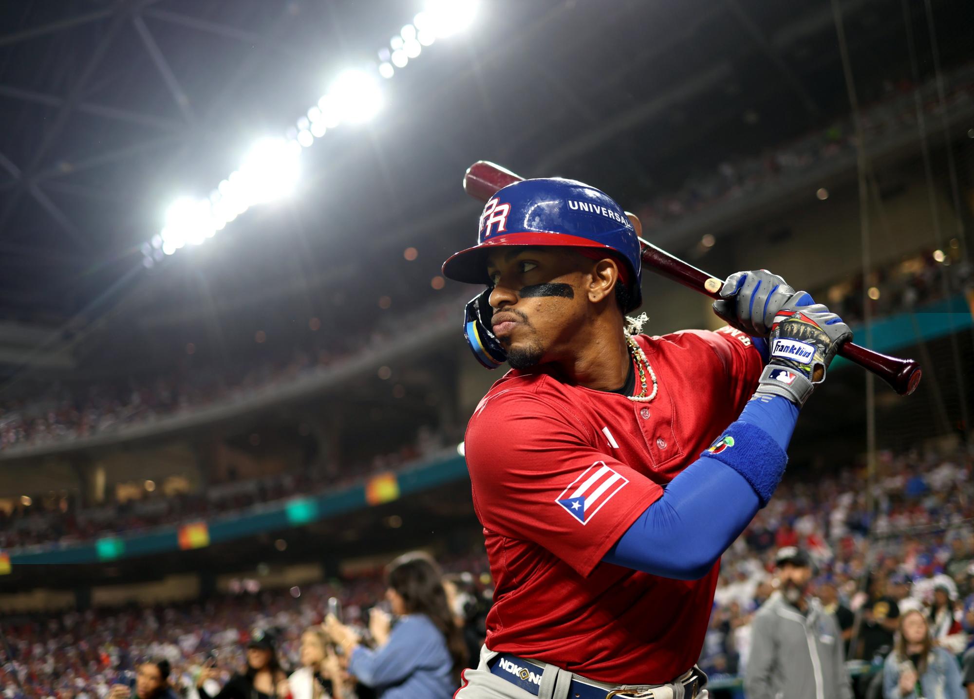 $!México-Puerto Rico en el Clásico Mundial: horario y dónde ver el juego