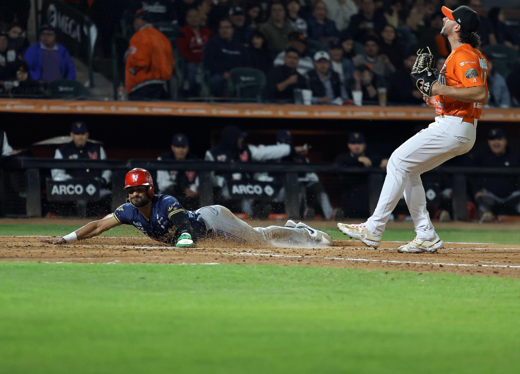 $!Venados de Mazatlán cierra el rol con victoria y se medirá a Tomateros de Culiacán en playoffs