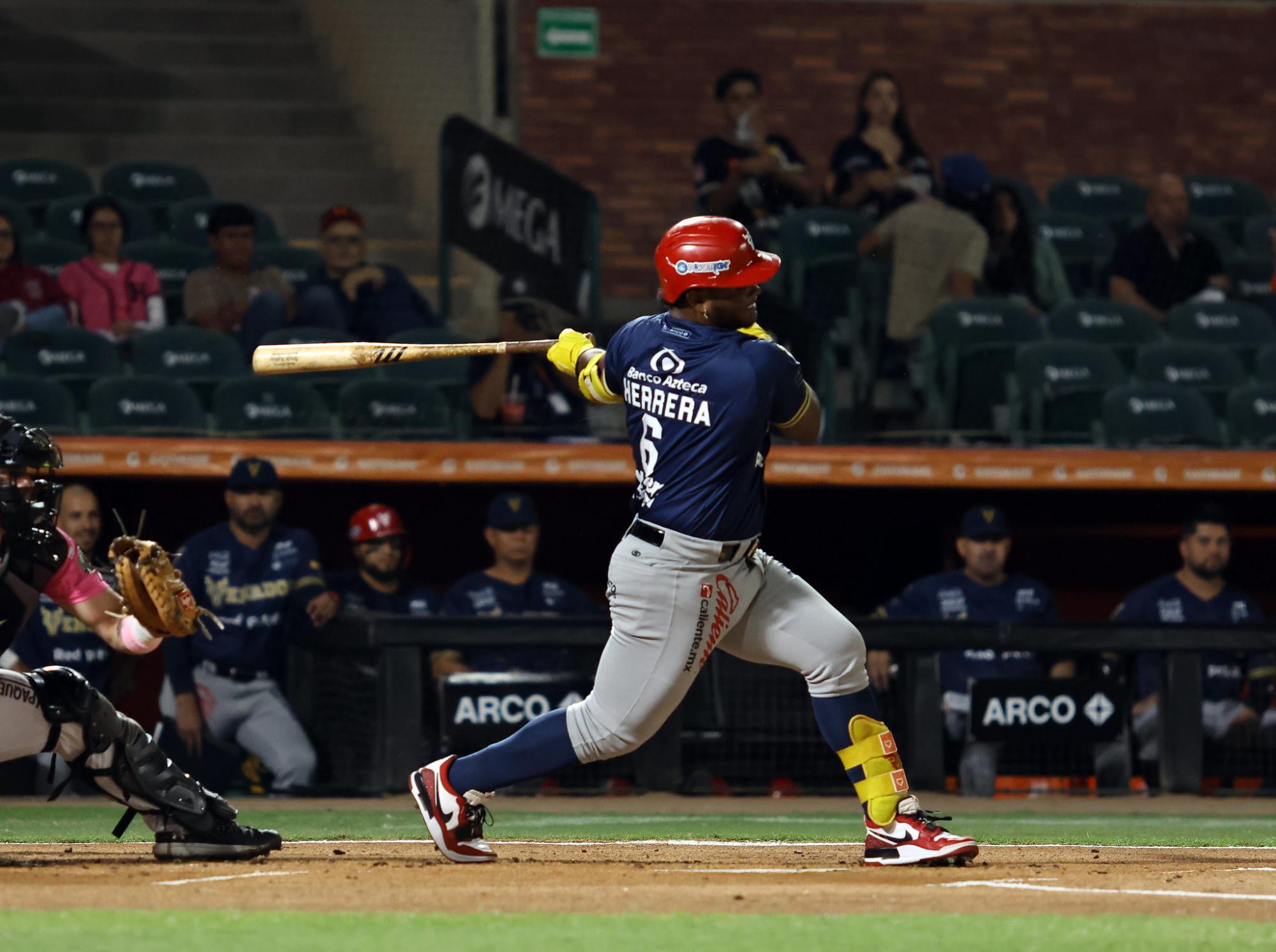 $!A Venados no le alcanza la reacción y cae en dramático juego en Hermosillo