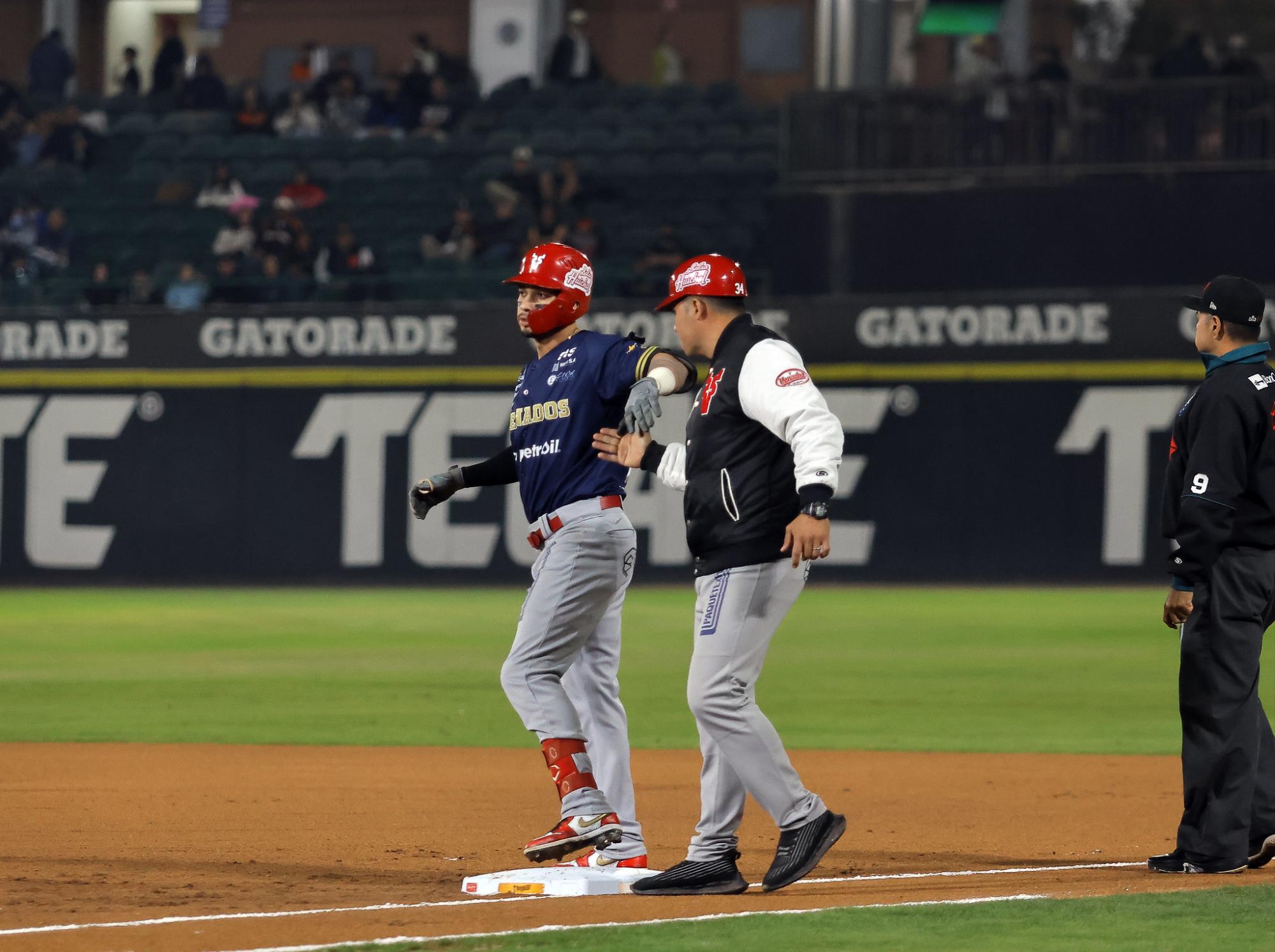 $!Venados de Mazatlán cierra el rol con victoria y se medirá a Tomateros de Culiacán en playoffs