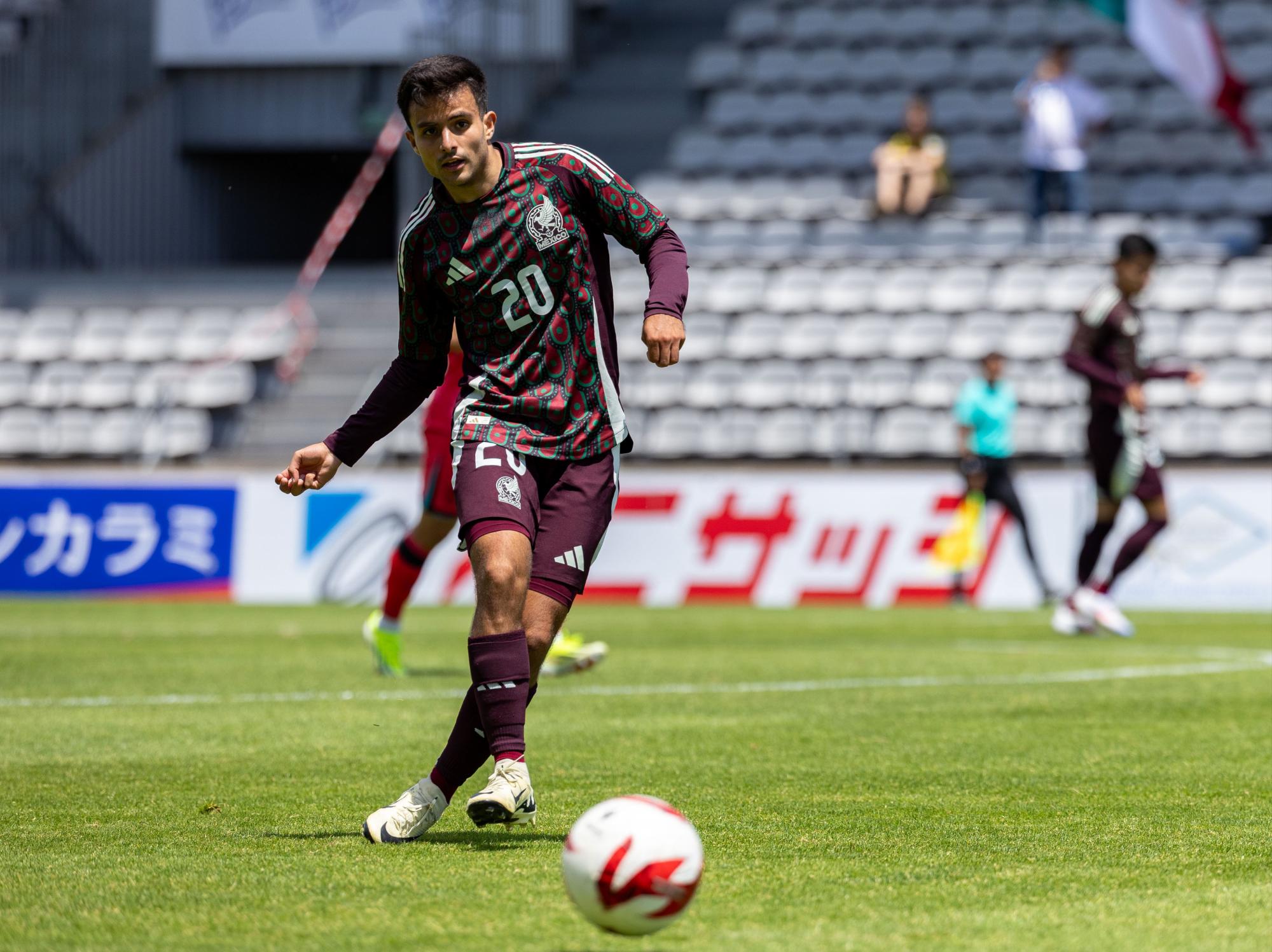 $!México, sin oportunidad de podio en Torneo Maurice Revello