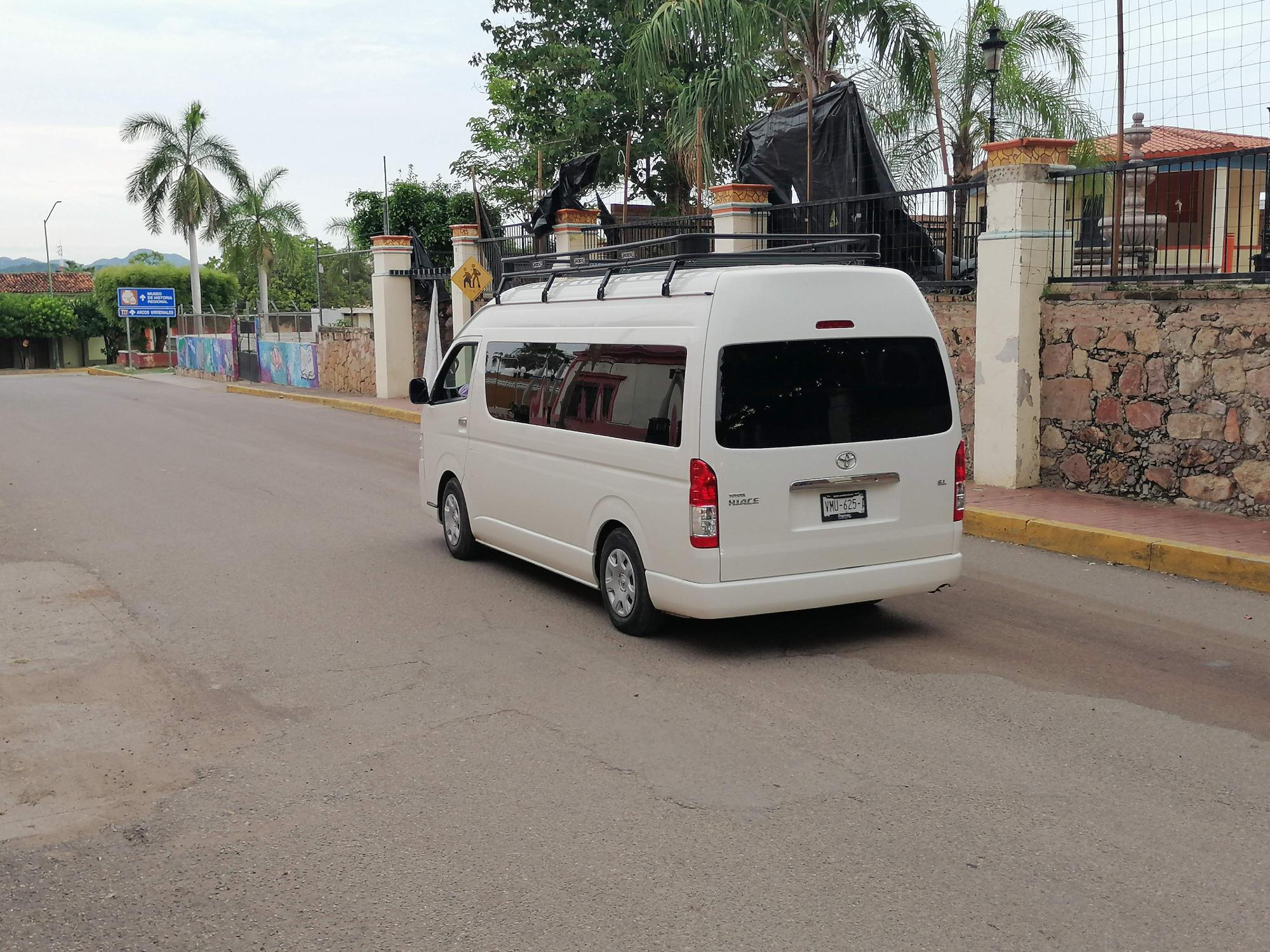 $!Anuncian con letrero cierre del Museo Lola Beltrán, en plena temporada vacacional