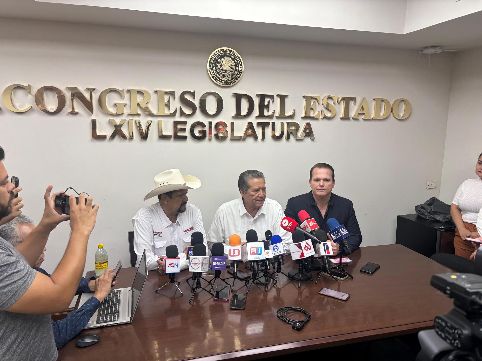 $!Aprueba Congreso de Sinaloa renuncia de Sara Bruna Quiñónez a la FGE