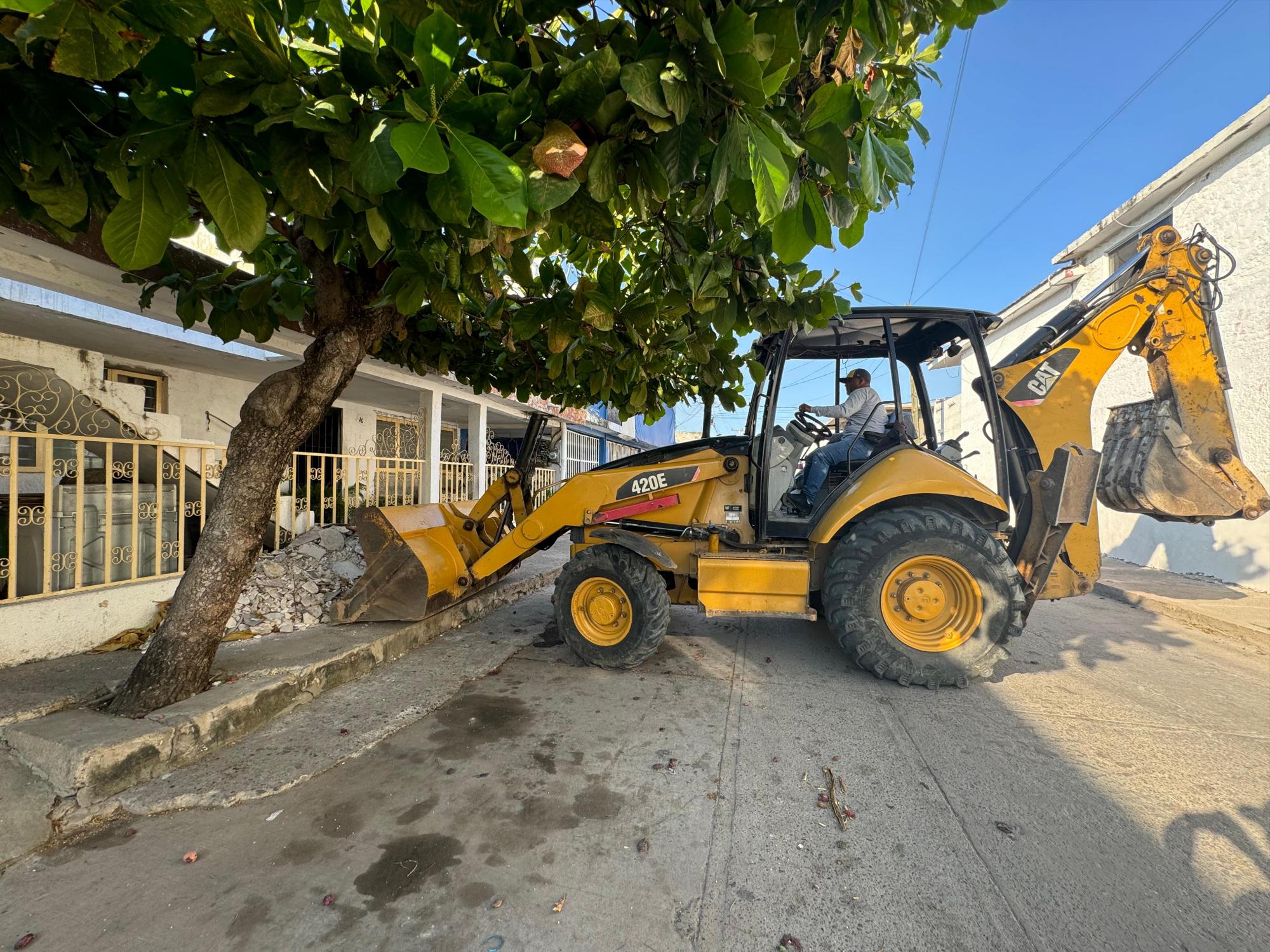 $!Fortalecerán campaña contra el dengue en Mazatlán