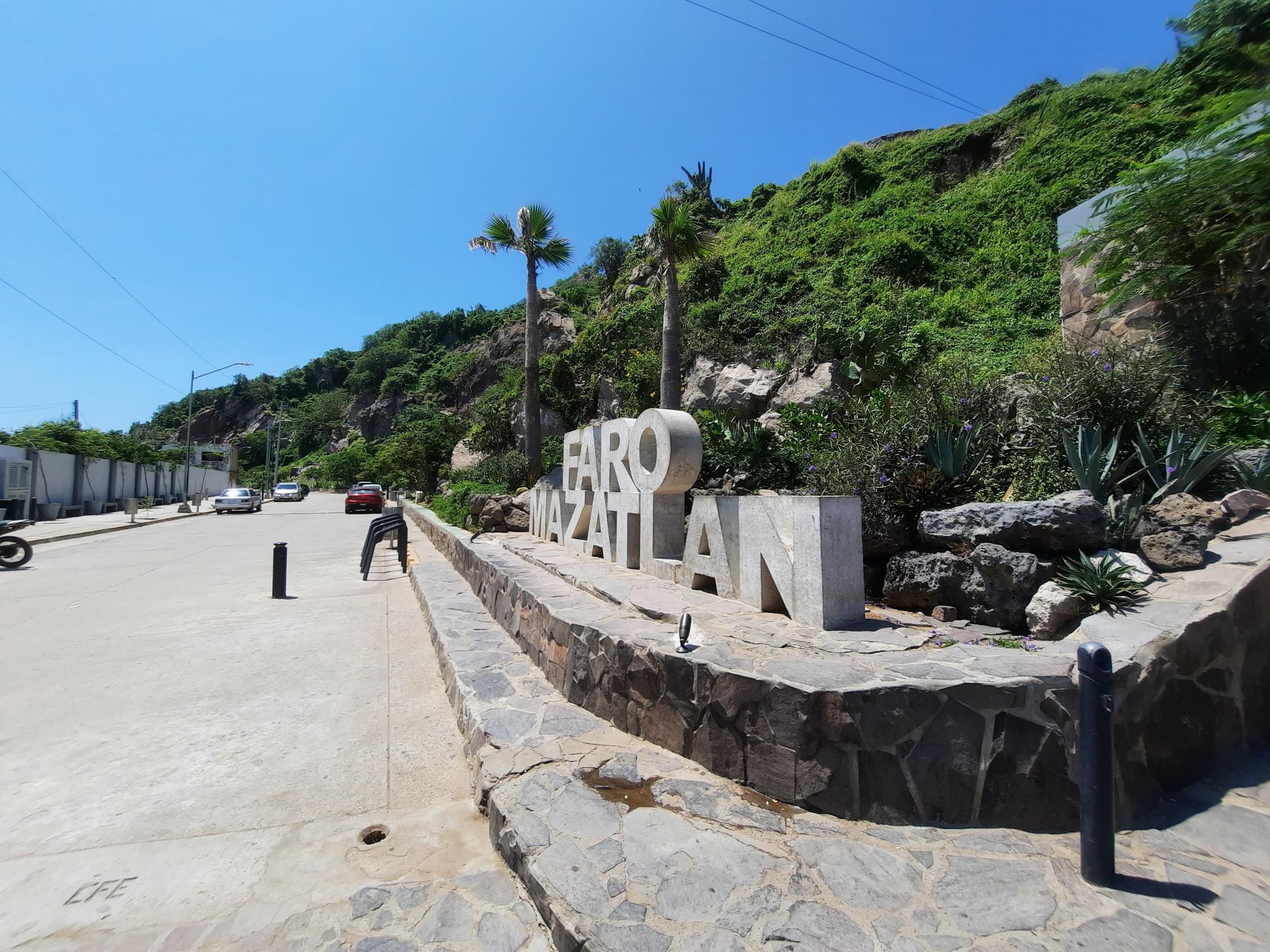 $!Cierran el Faro Mazatlán por altas temperaturas este domingo