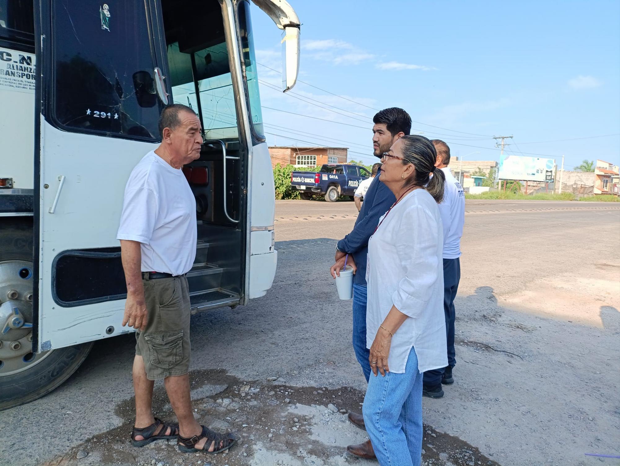 $!Implementan en Escuinapa operativo contra el trabajo infantil; detectan a 50 niños