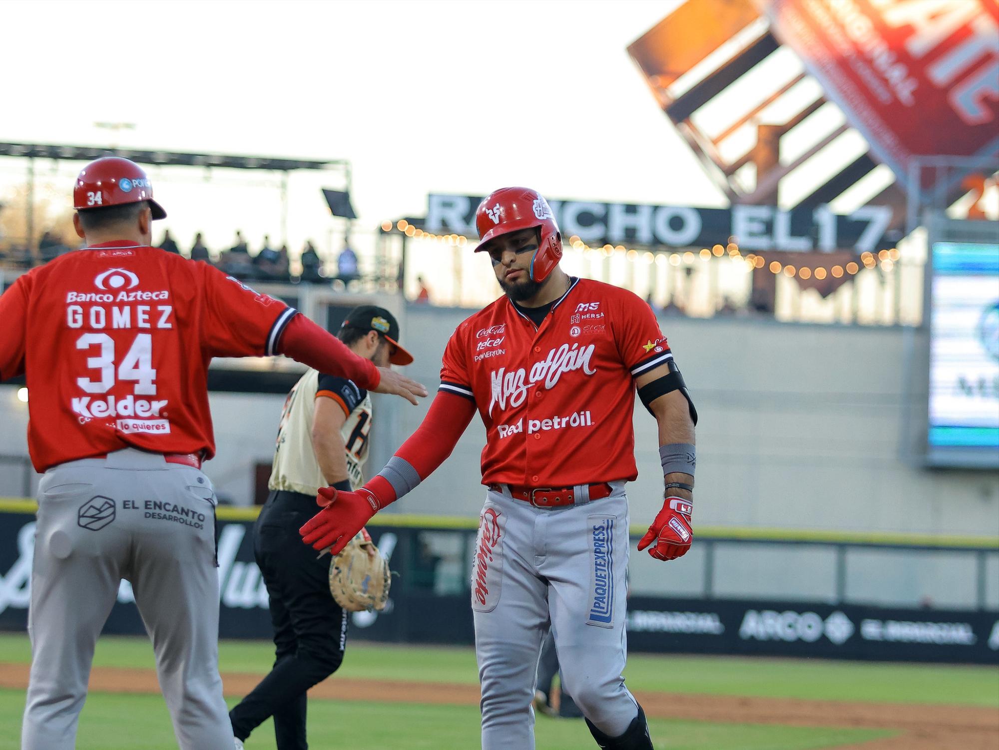 $!Venados de Mazatlán pierde la última serie del calendario regular