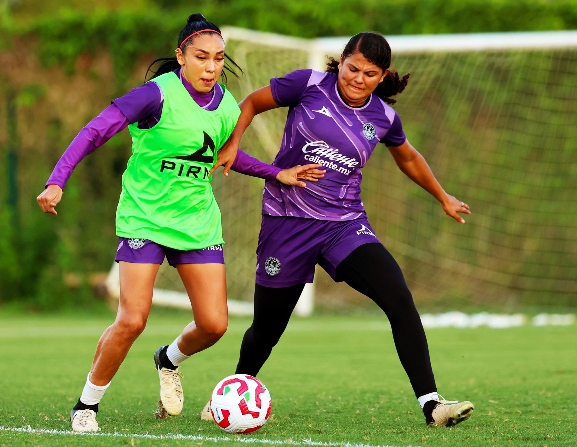 $!Mazatlán Femenil va a una aduana complicada ante Tuzas