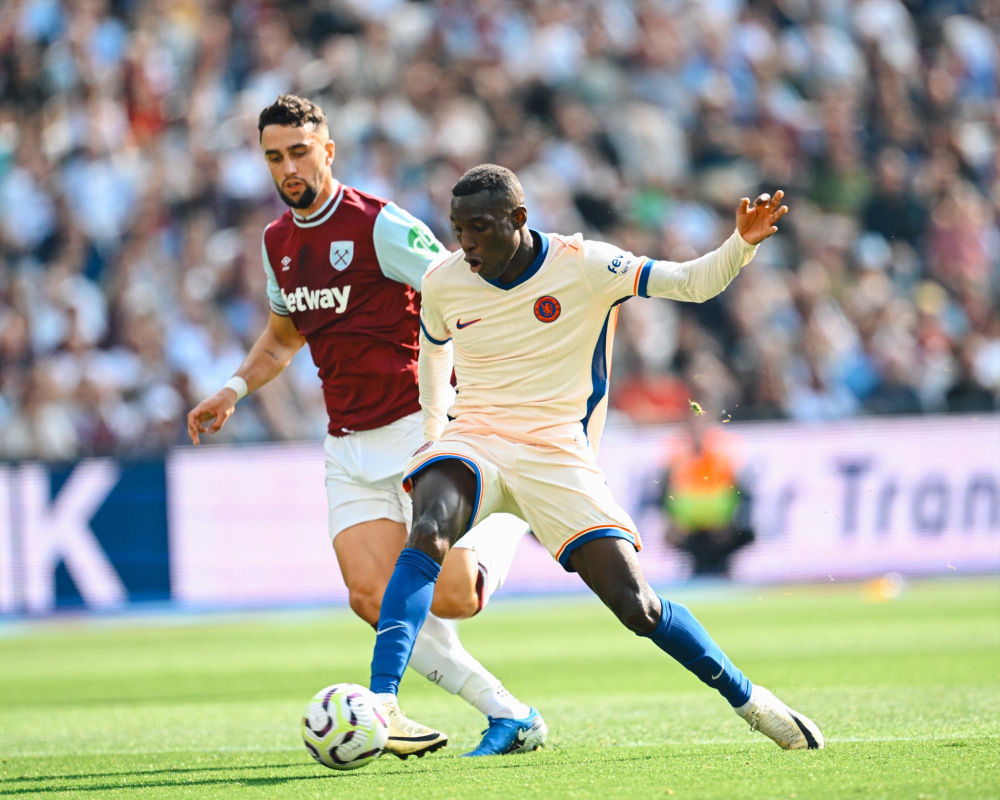 $!Raúl Jiménez comandó victoria del Fulham ante Newcastle United