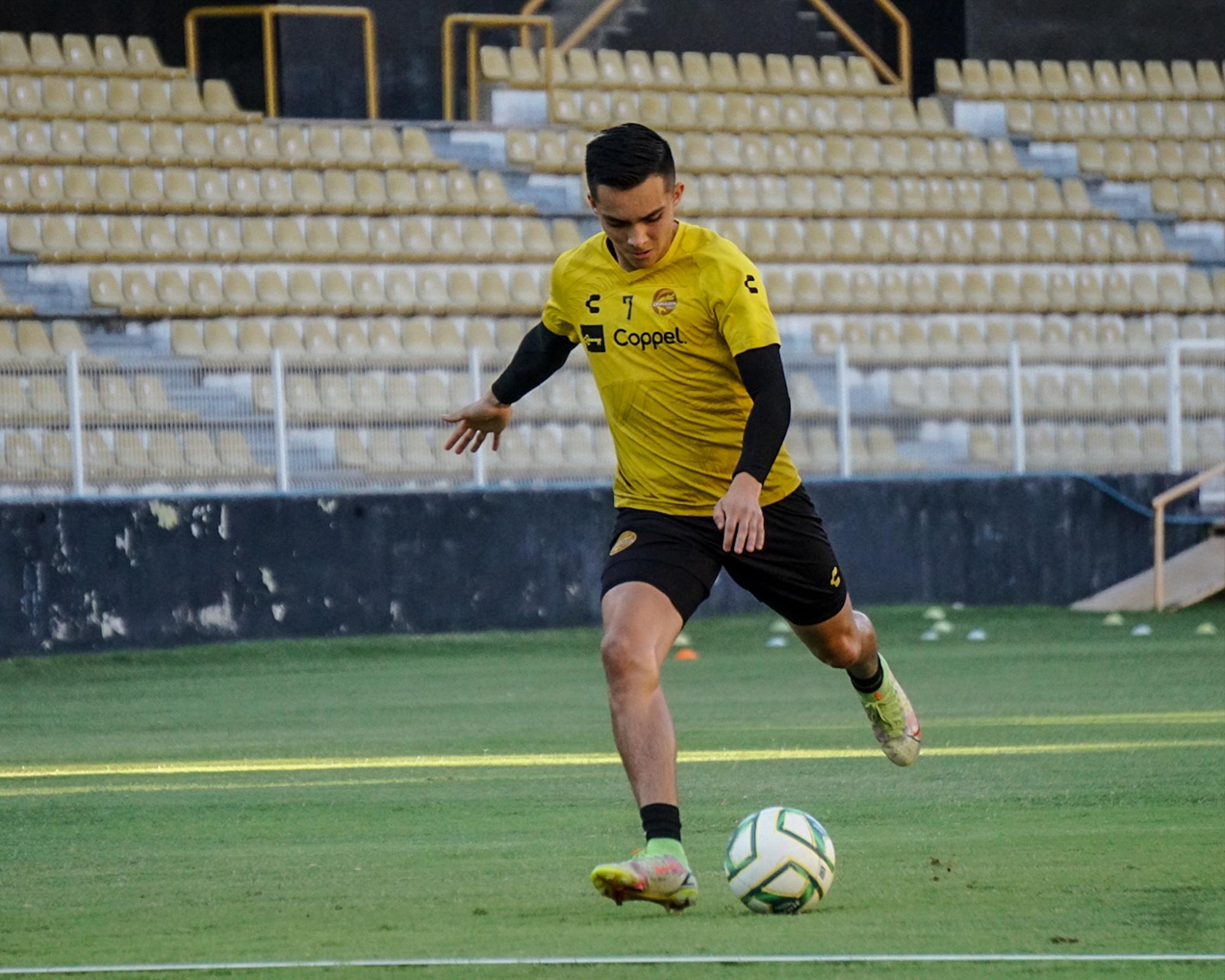 $!Dorados de Sinaloa, a ganar sí o sí este domingo