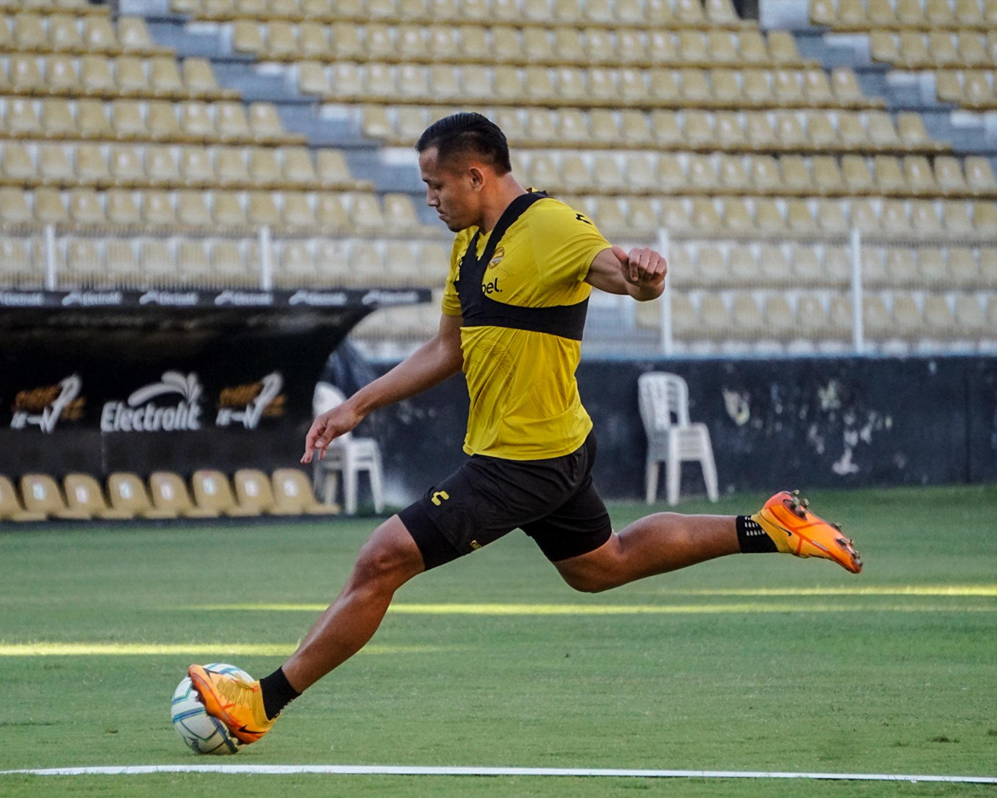 $!Dorados de Sinaloa, a ganar sí o sí este domingo