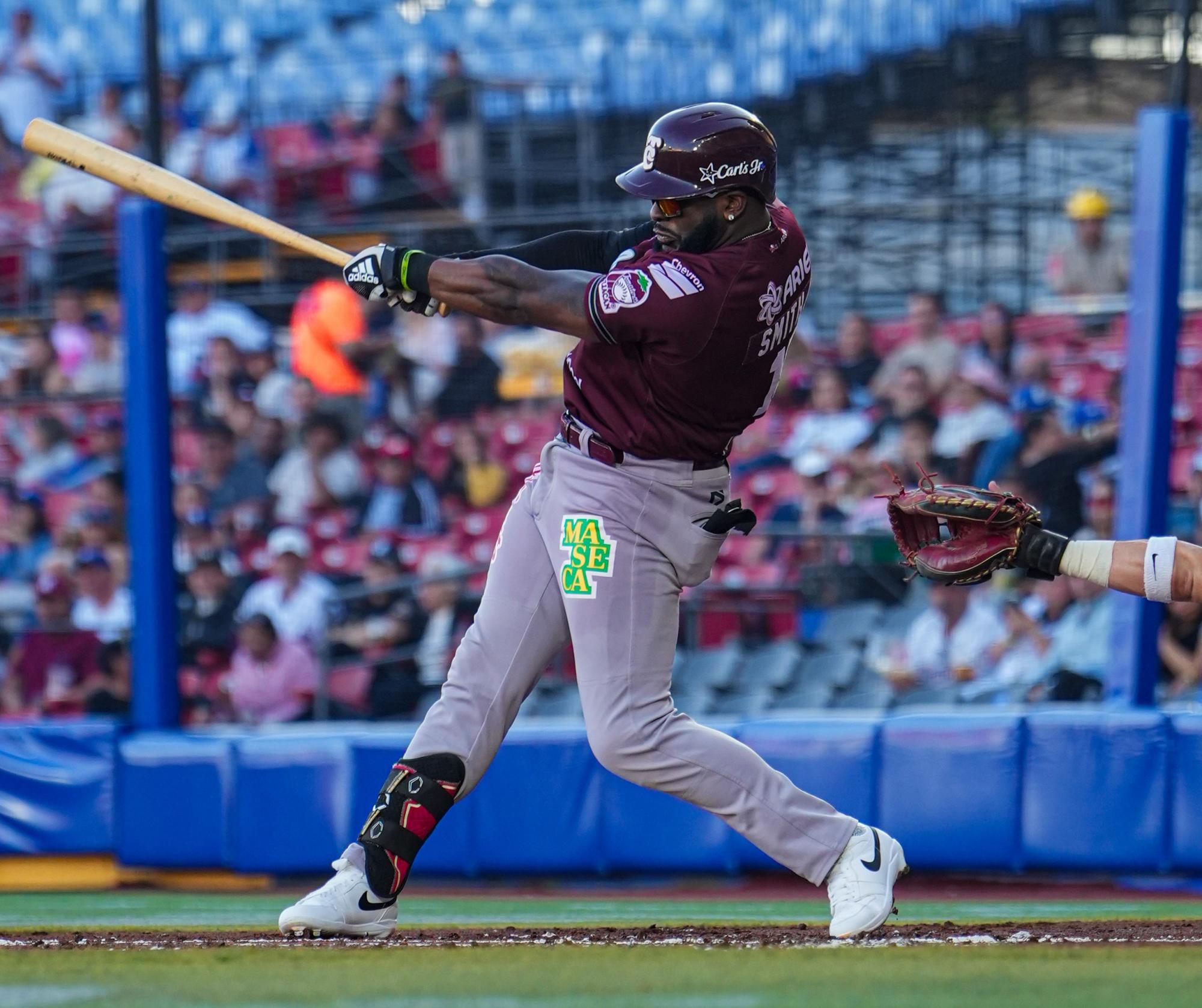 $!Tomateros de Culiacán rescata el del honor en Jalisco