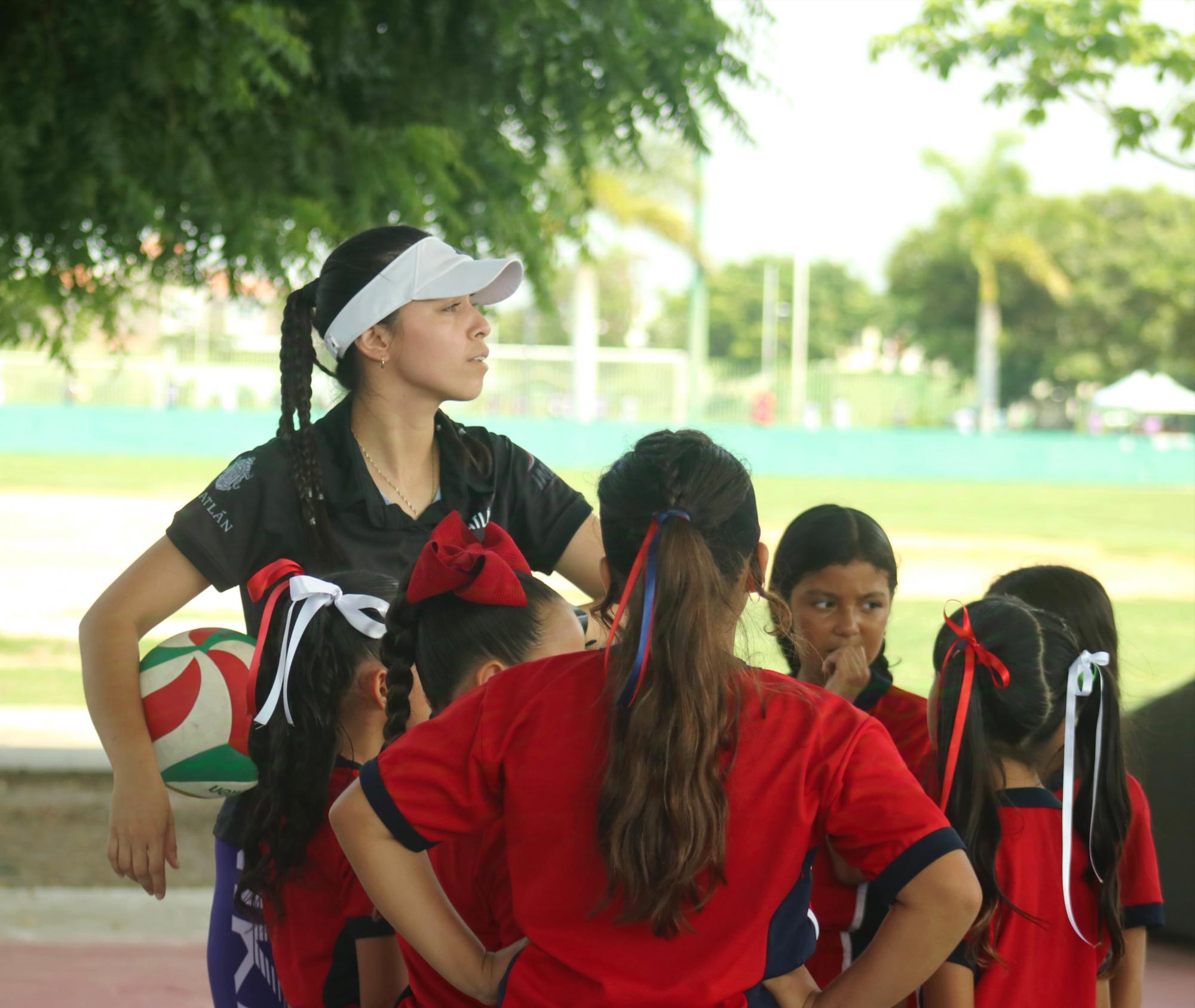 $!Deporte, agente de cambio en la sociedad