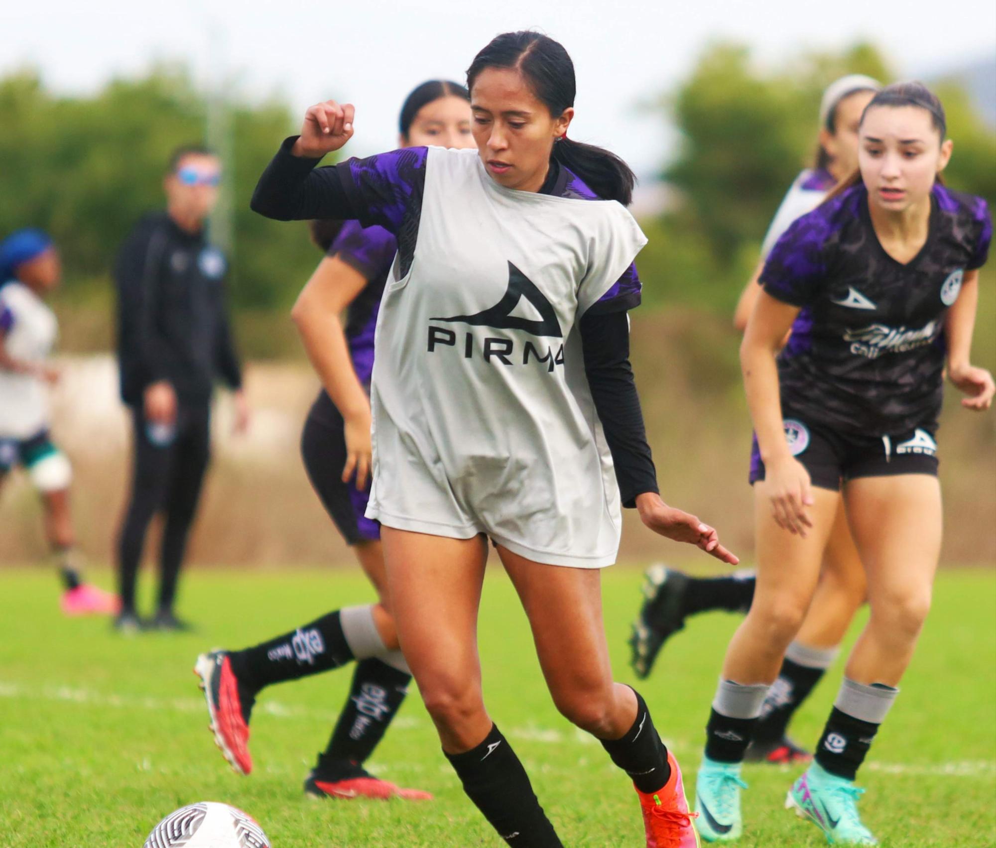 $!Mazatlán Femenil tiene una dura prueba ante América en Coapa