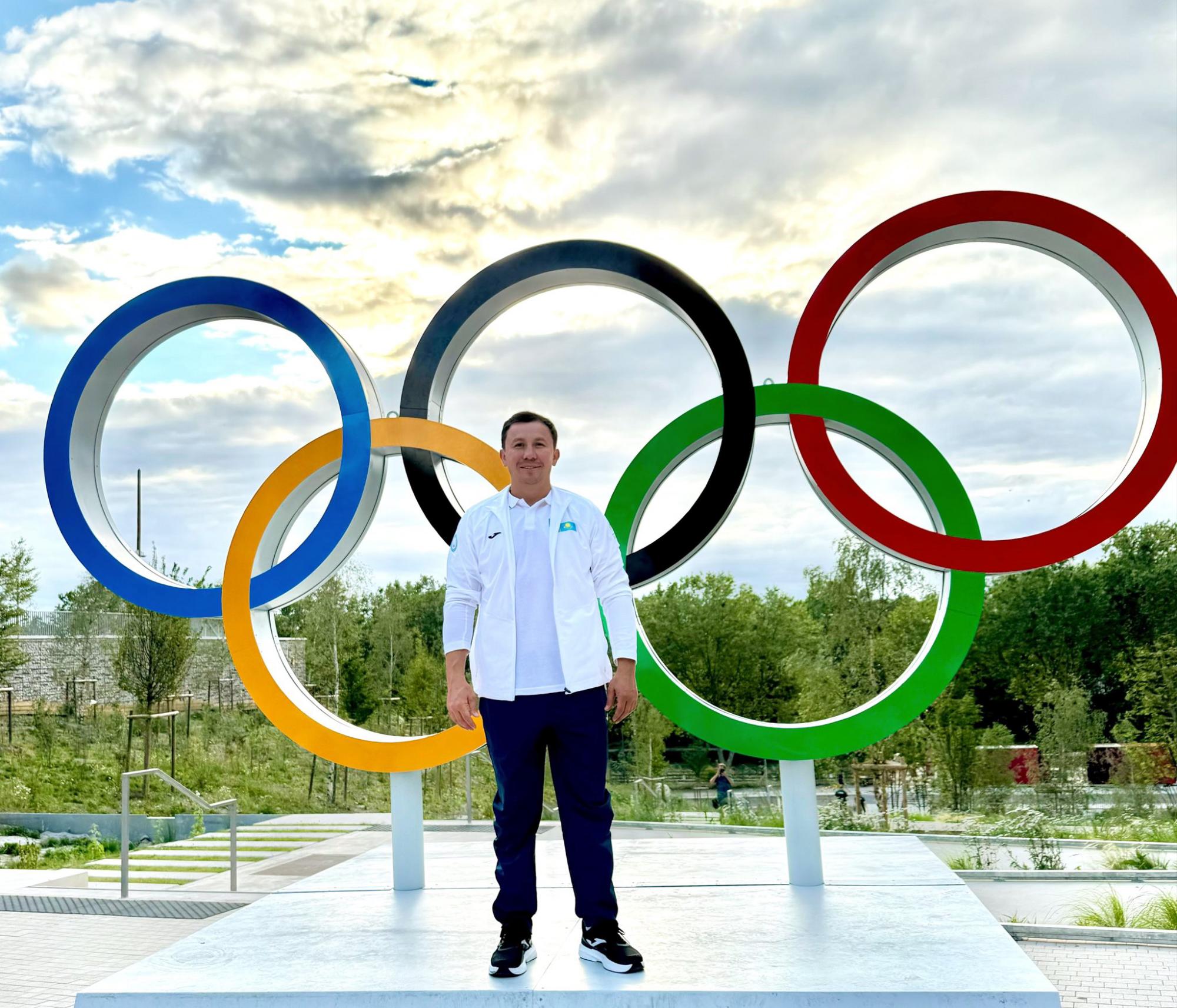 $!Gennadiy Golovkin, el hombre que salvaría al boxeo en los Juegos Olímpicos de Los Ángeles 2028