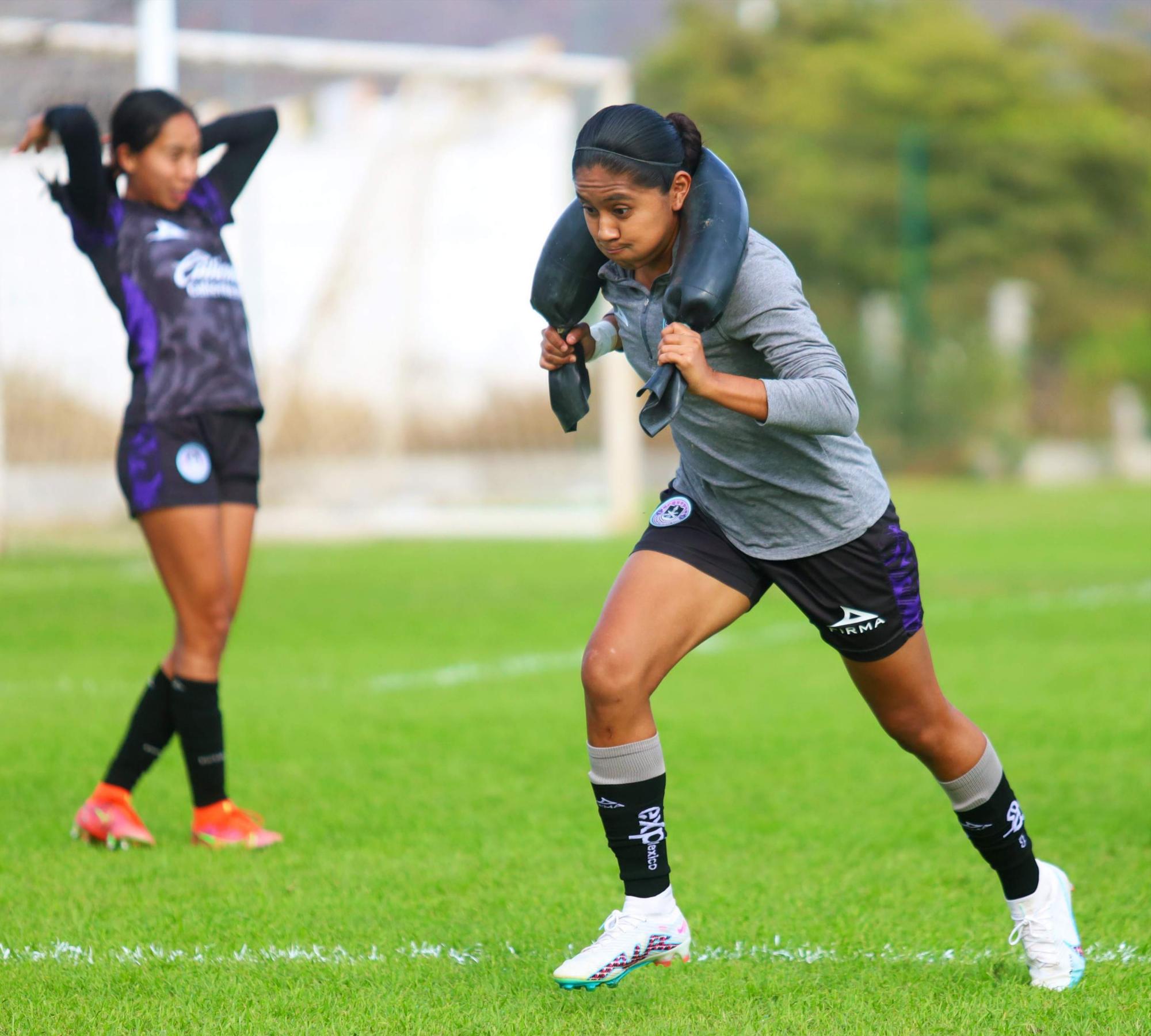 $!Mazatlán Femenil tiene una dura prueba ante América en Coapa