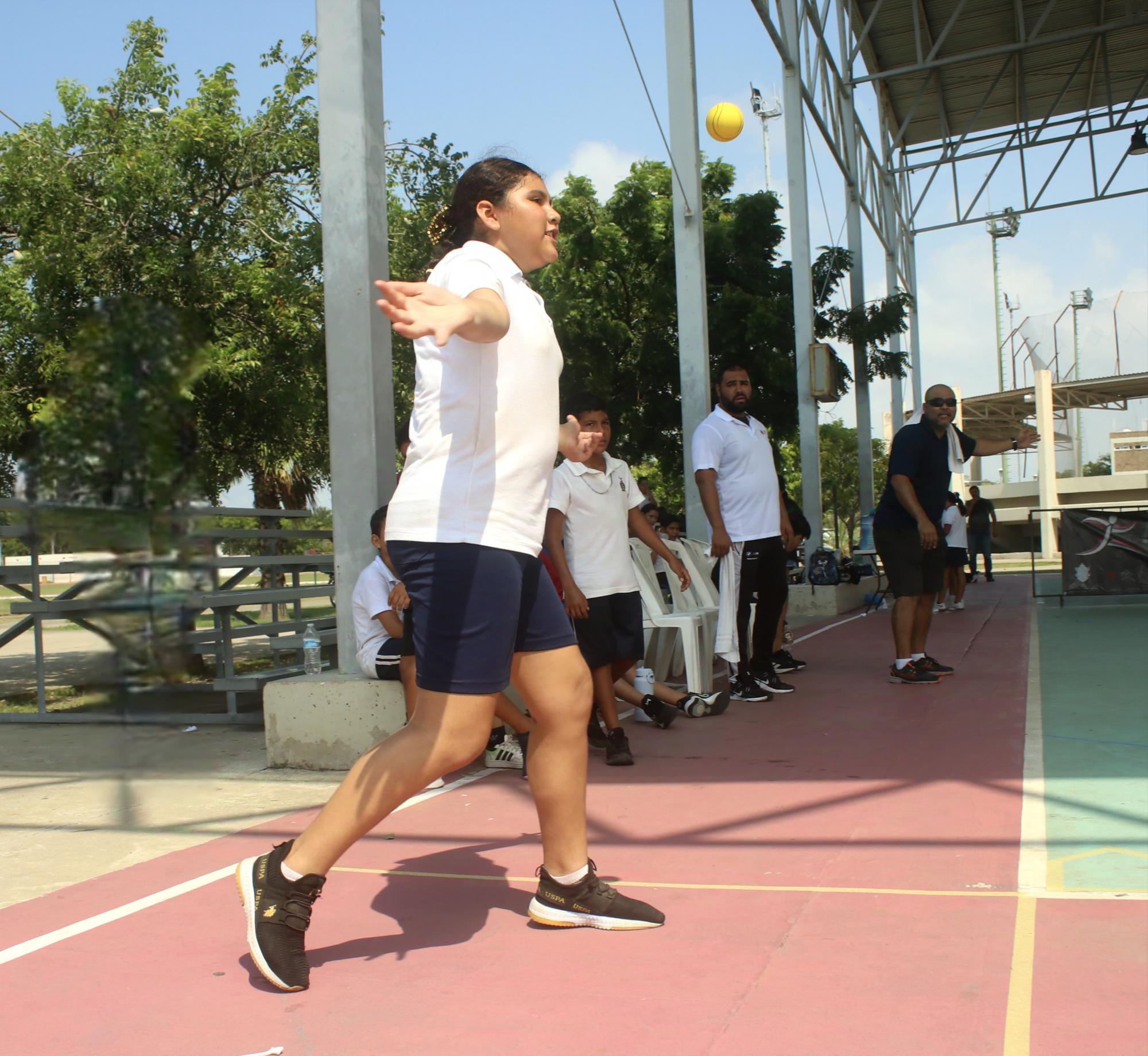 $!Deporte, agente de cambio en la sociedad