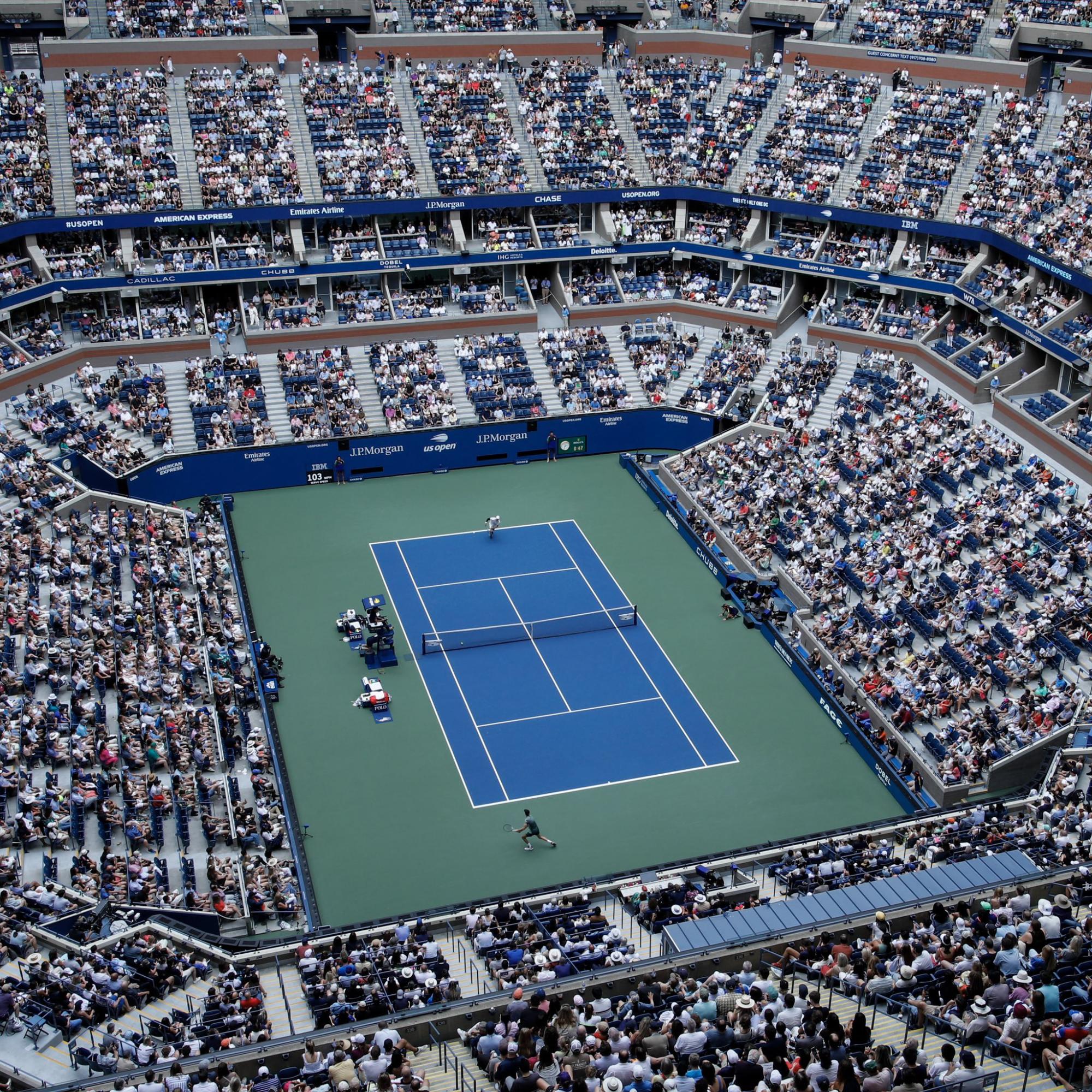 $!Sinner conquista en el US Open su segundo Grand Slam