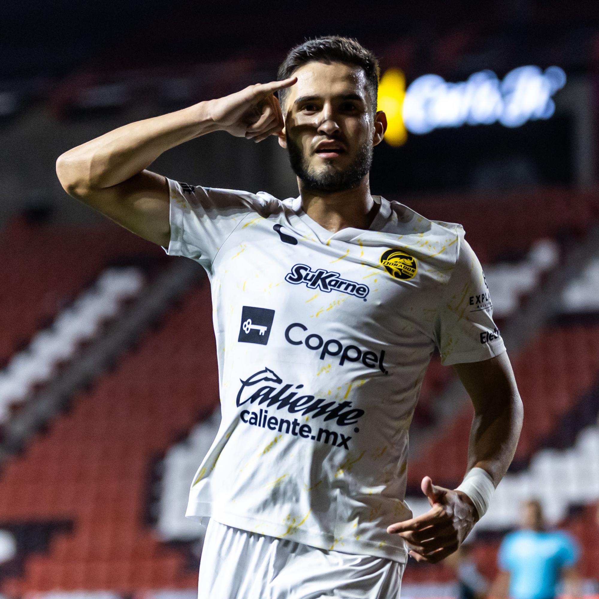 $!Dorados de Sinaloa hilvana victorias y sueña con la liguilla