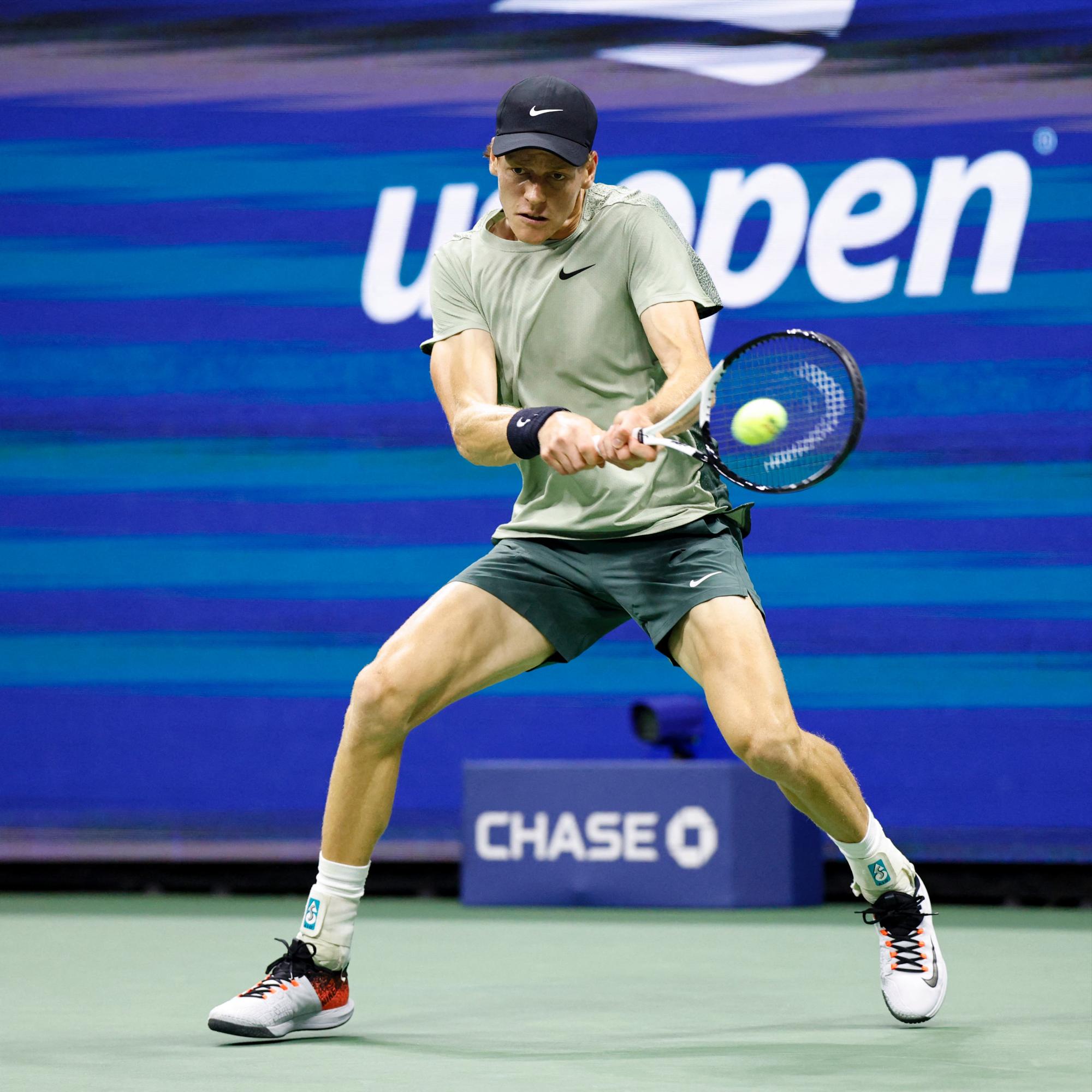 $!Sinner vence a Medvedev y asegura un campeón inédito en el US Open