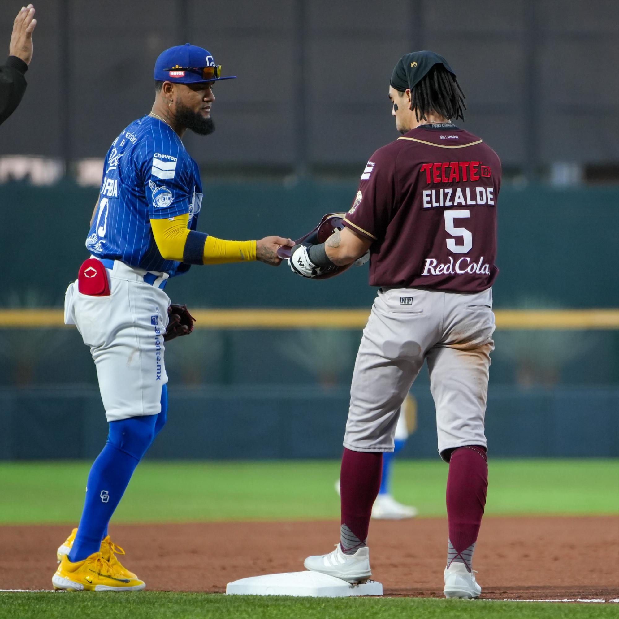 $!Tomateros de Culiacán es barrido y culmina la primera vuelta en el sótano