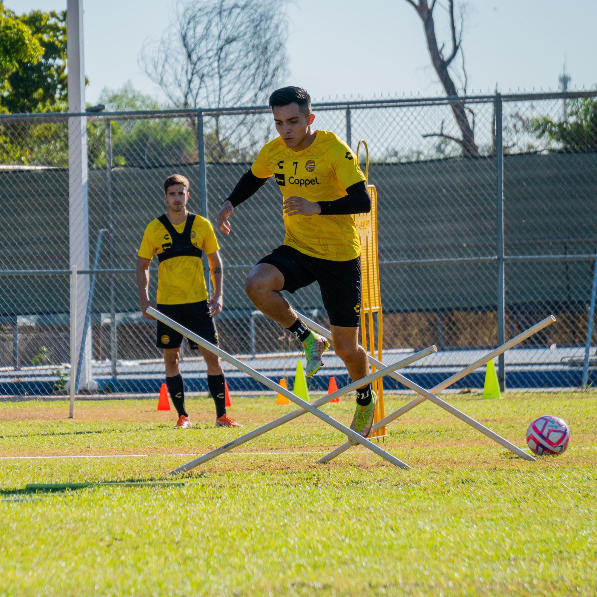 $!Dorados de Sinaloa, último del Clausura 2023