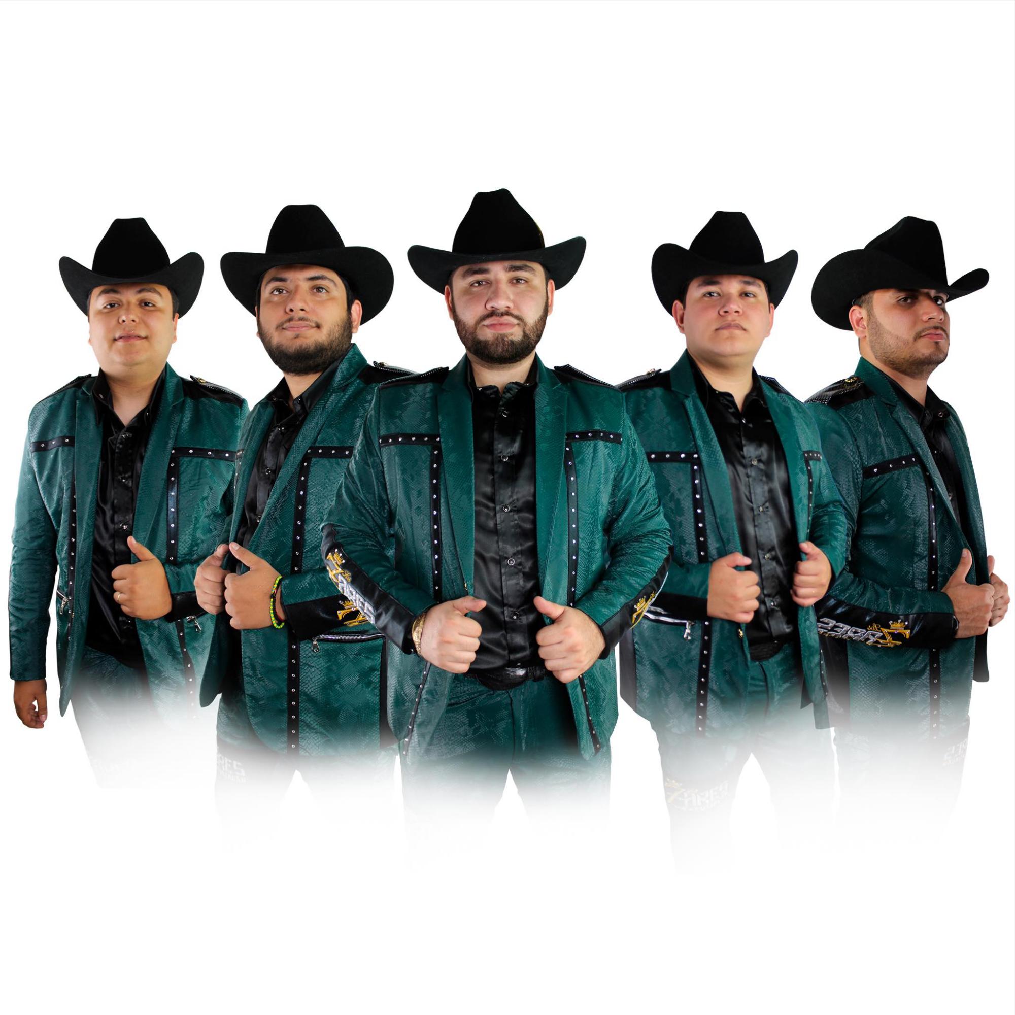 $!El grupo norteño sinaloense se presentará en el Teatro del Pueblo de la Feria Ganadera.