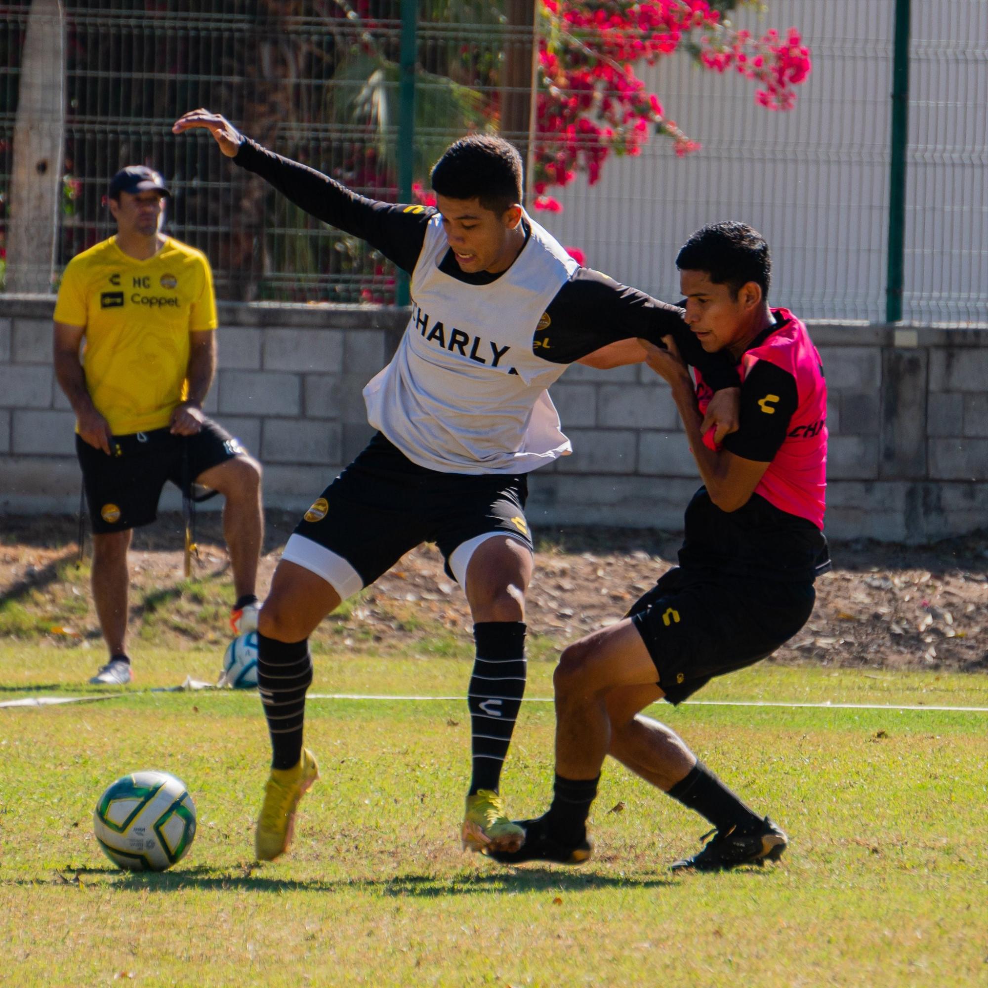 $!Dorados recibirá al campeón Atlante en busca de volver al camino ganador