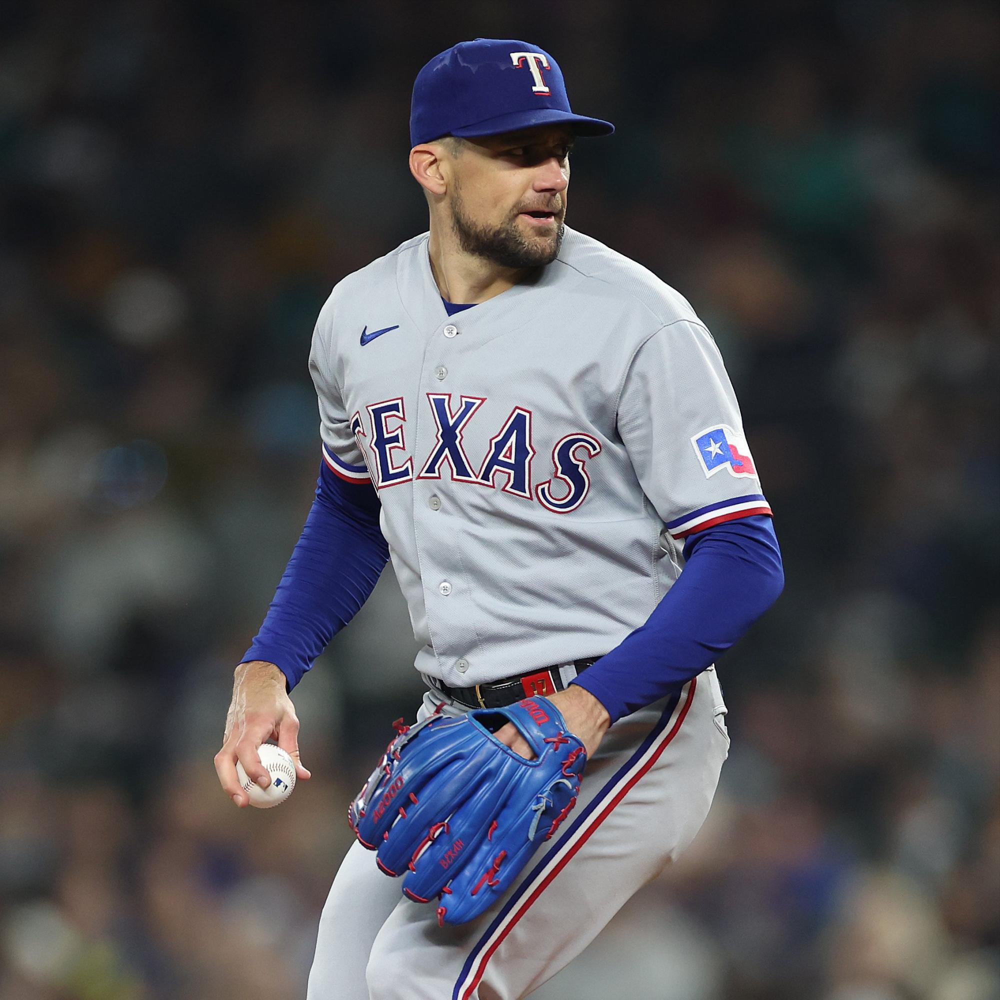 $!Rangers elimina a Rays; enfrentará a Orioles en la Serie Divisional de la Liga Americana