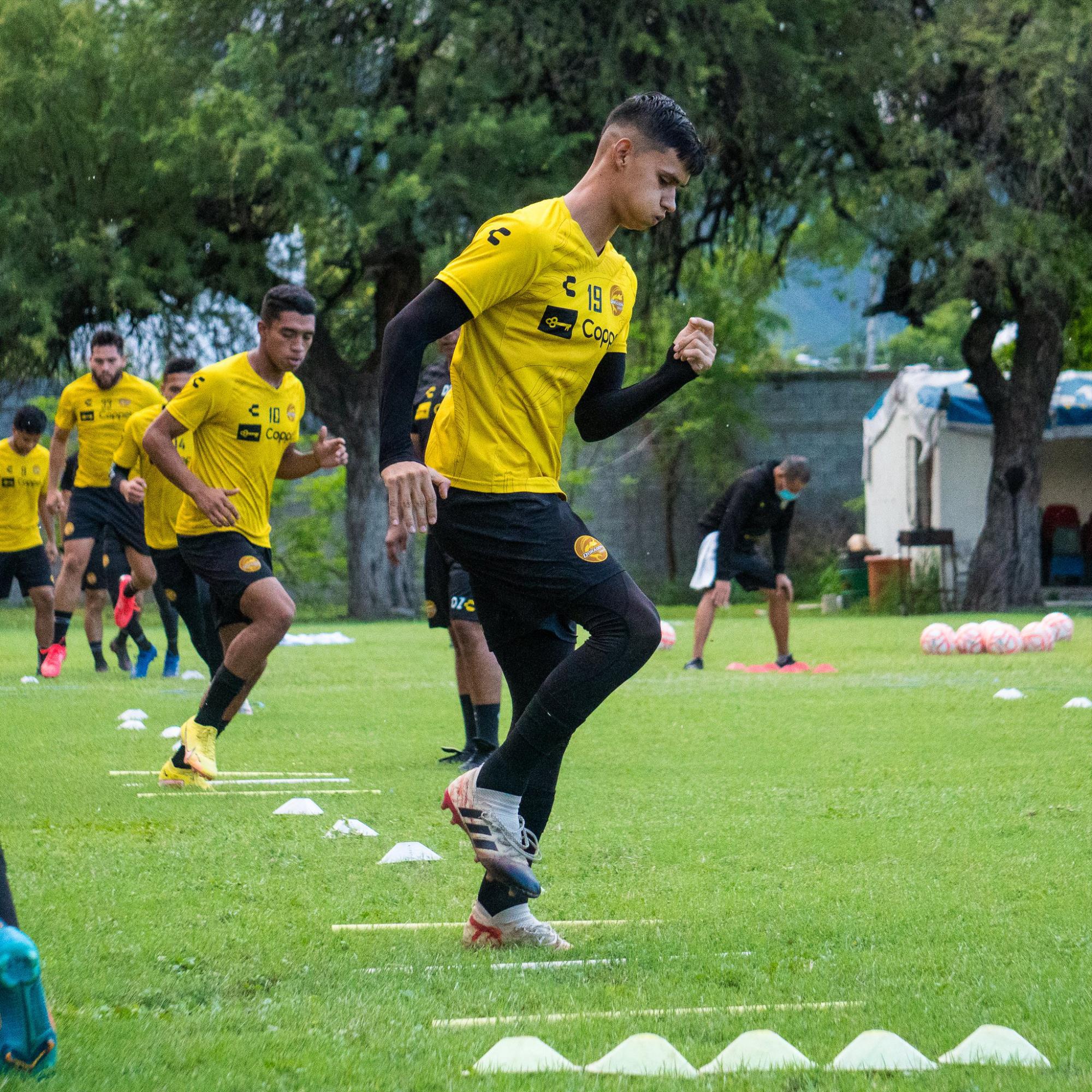 $!Dorados, a seguir con paso firme rumbo al repechaje