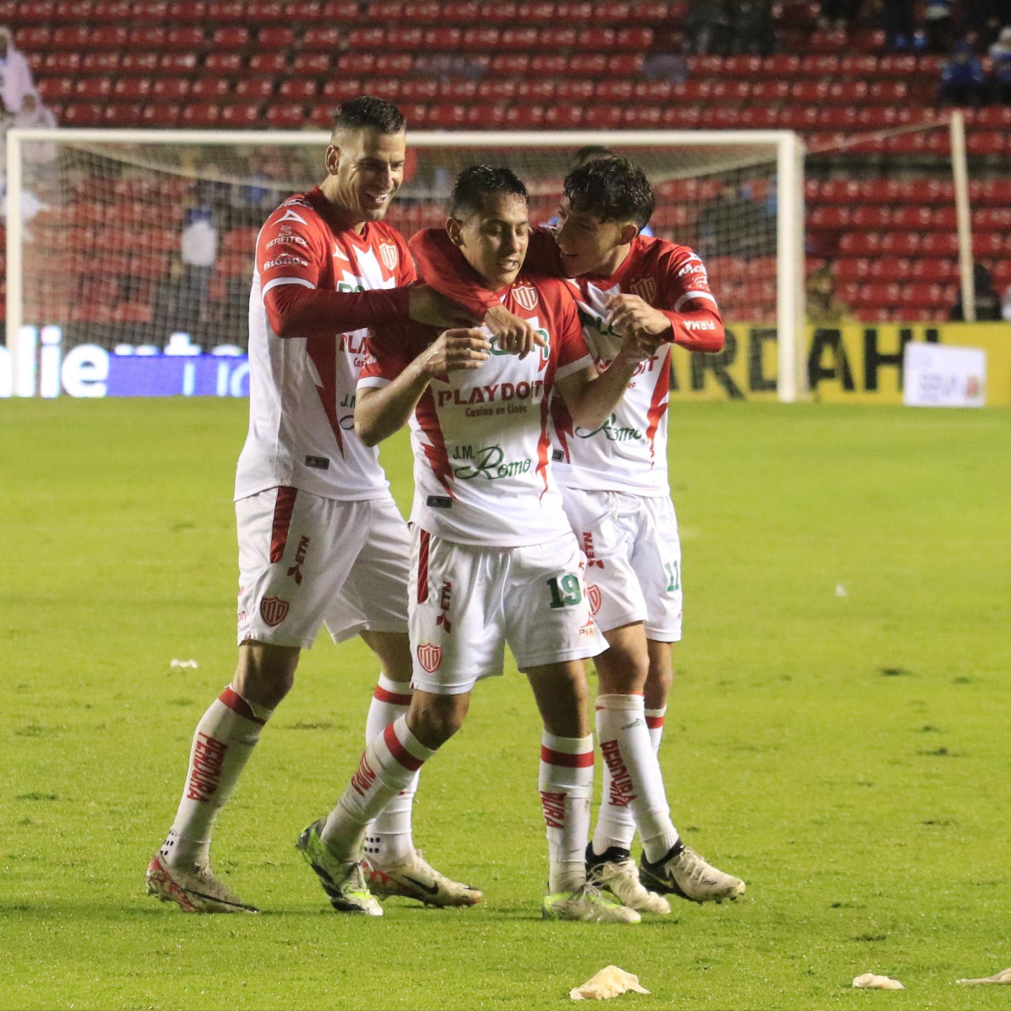 $!Necaxa buscará mantener el invicto y Chivas tratará de regresar al triunfo