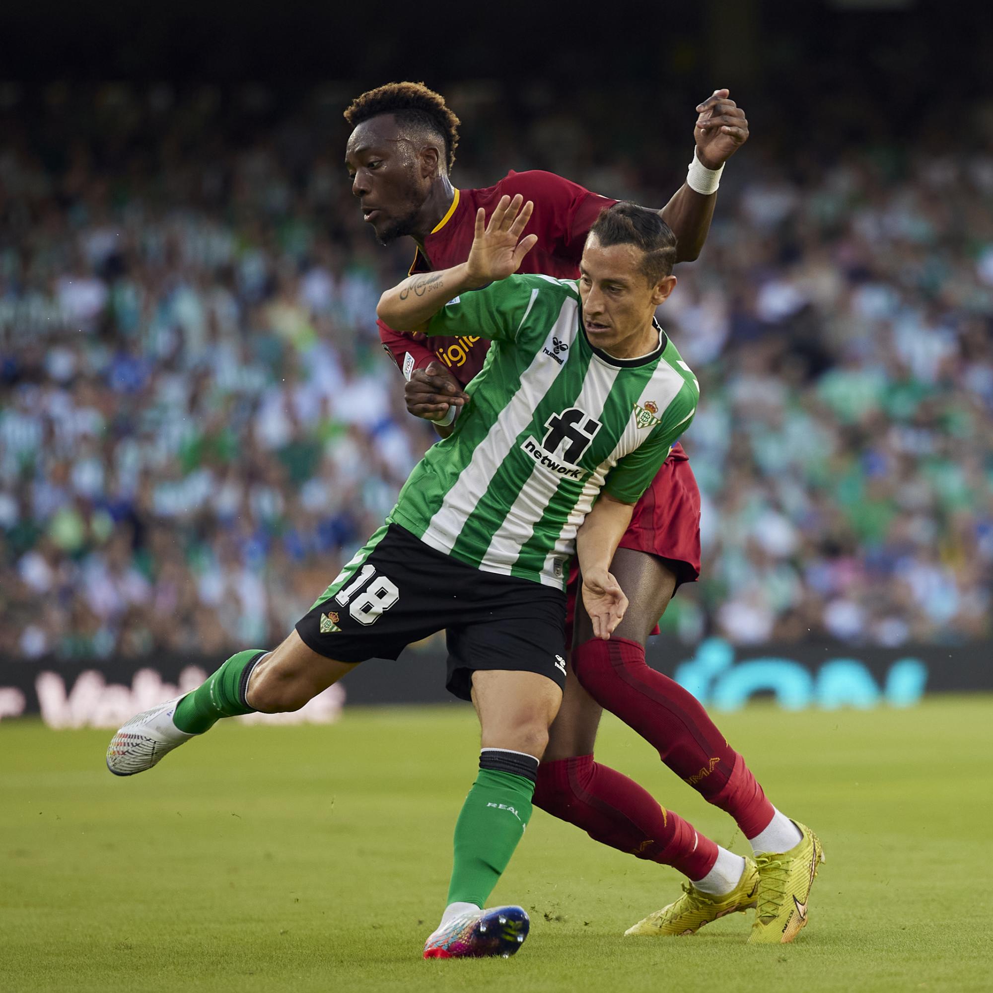 $!Sinaloense Érick Gutiérrez anota su primer gol de la temporada en la Europa League