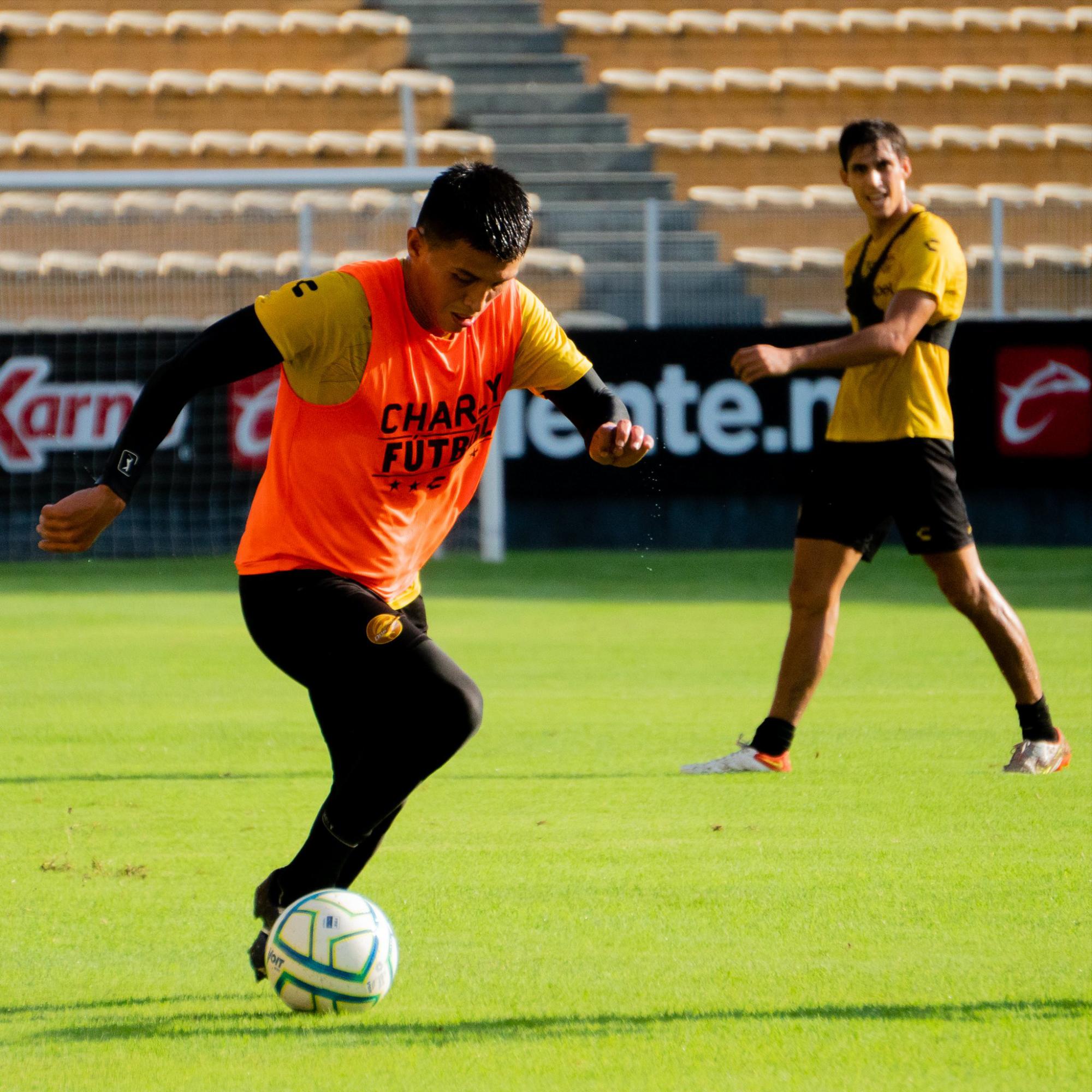 $!Dorados visita este domingo al campeón de la Liga de Expansión