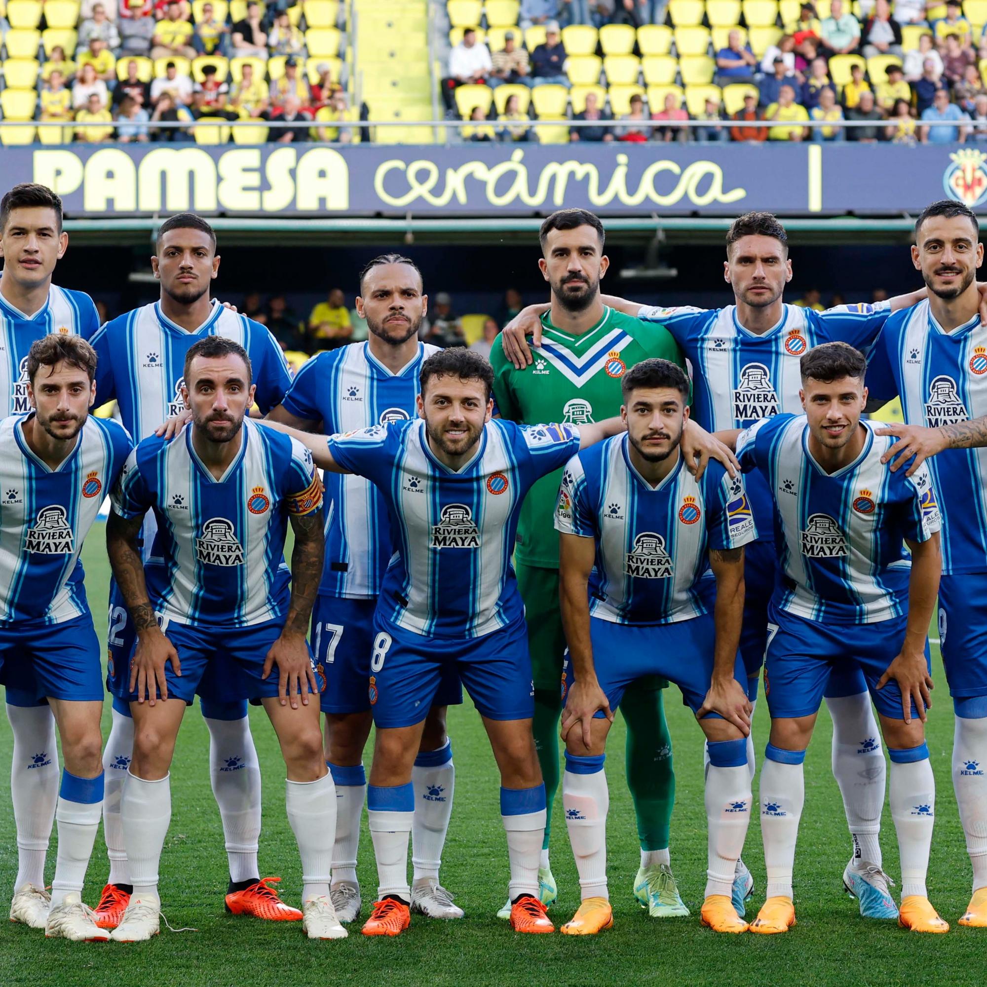 $!César Montes es factor en la derrota del Espanyol