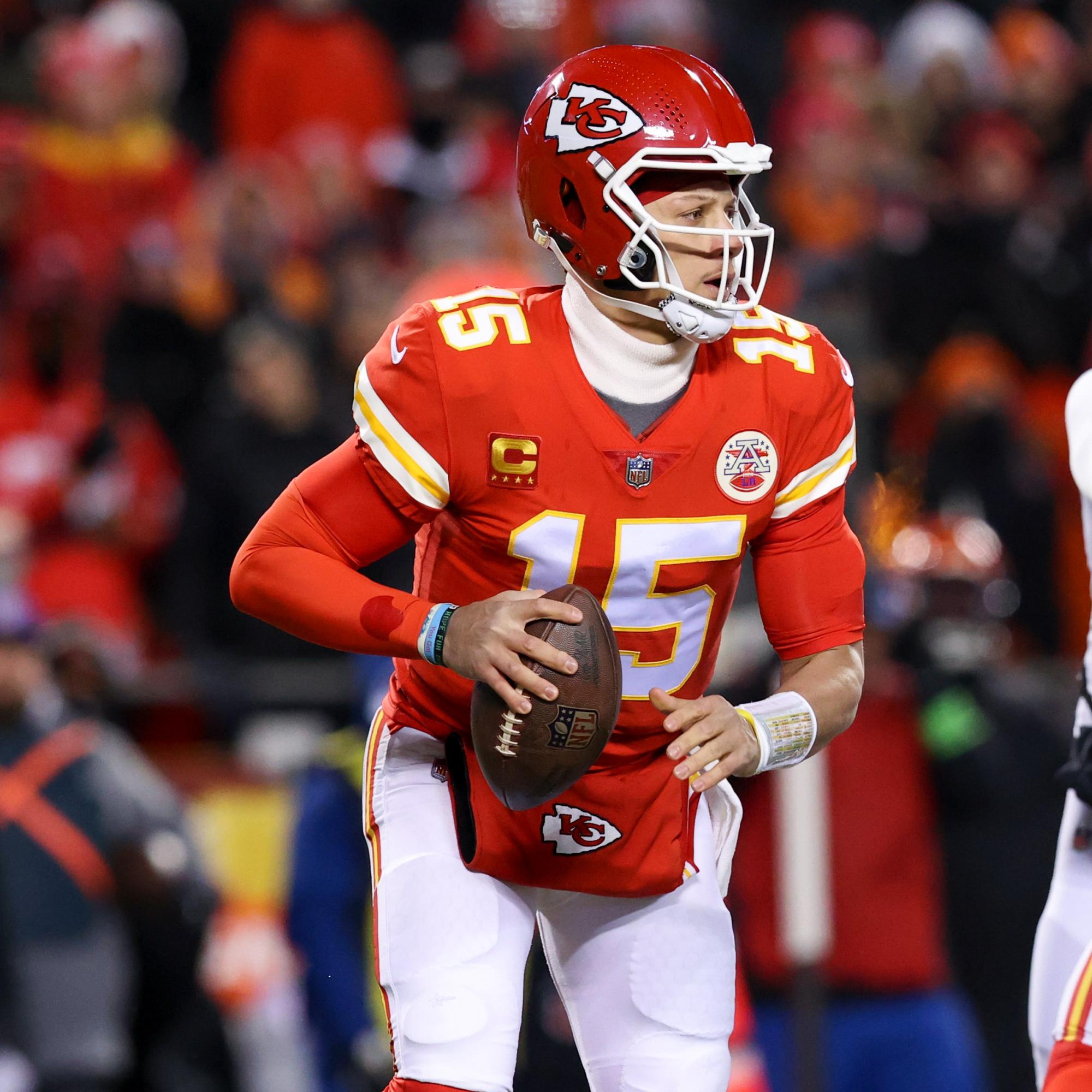 Kansas City derrota a Bengals y avanza a su tercer Super Bowl en cuatro  años