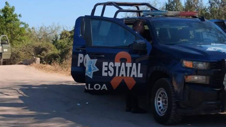 Desaparecen 2 menores en la Loma de Rodriguera y fallece un hombre por disparo en Culiacán: Seguridad Pública