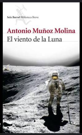 El viento de la Luna