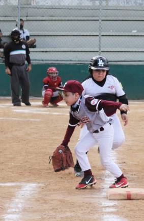 Arranca con pasión el Mazatlán Baseball Tournament 2021