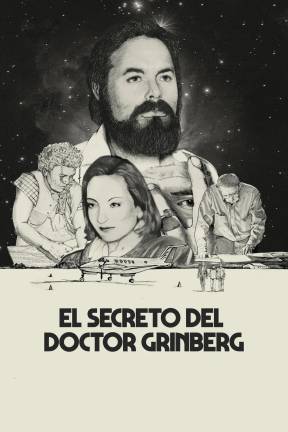 ‘El secreto del Doctor Grinberg’ está disponible en Netflix.