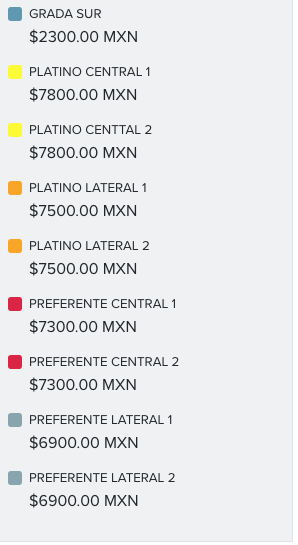 $!Inicia este lunes la venta de boletos para el concierto de Luis Miguel en Culiacán