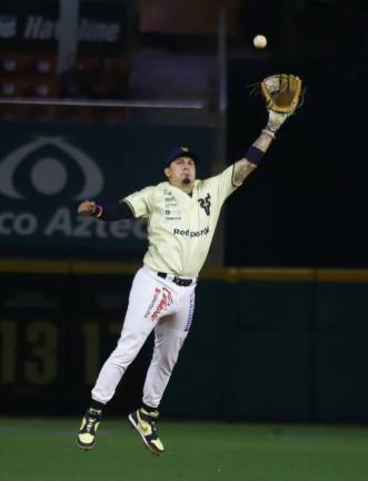 Ramiro Peña alcanza la cifra de 700 juegos en LMP