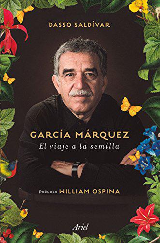 $!Gabriel García Márquez