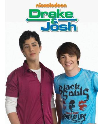 “Drake y Josh”