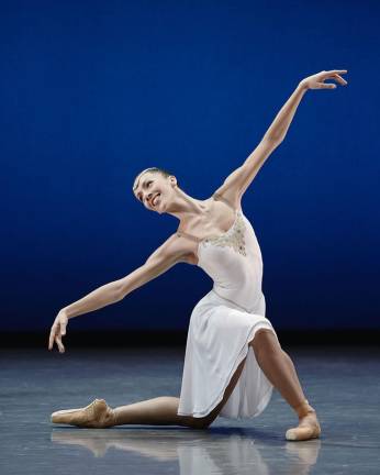 Carmina Burana, de Les Grands Ballets Canadiens, se pospone hasta nuevo aviso.