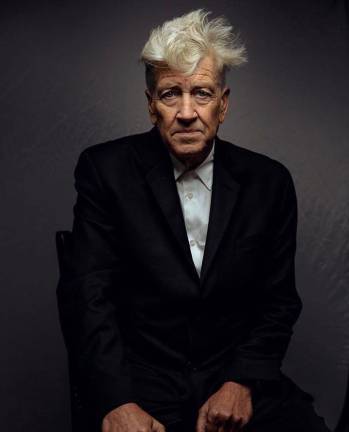 David Lynch